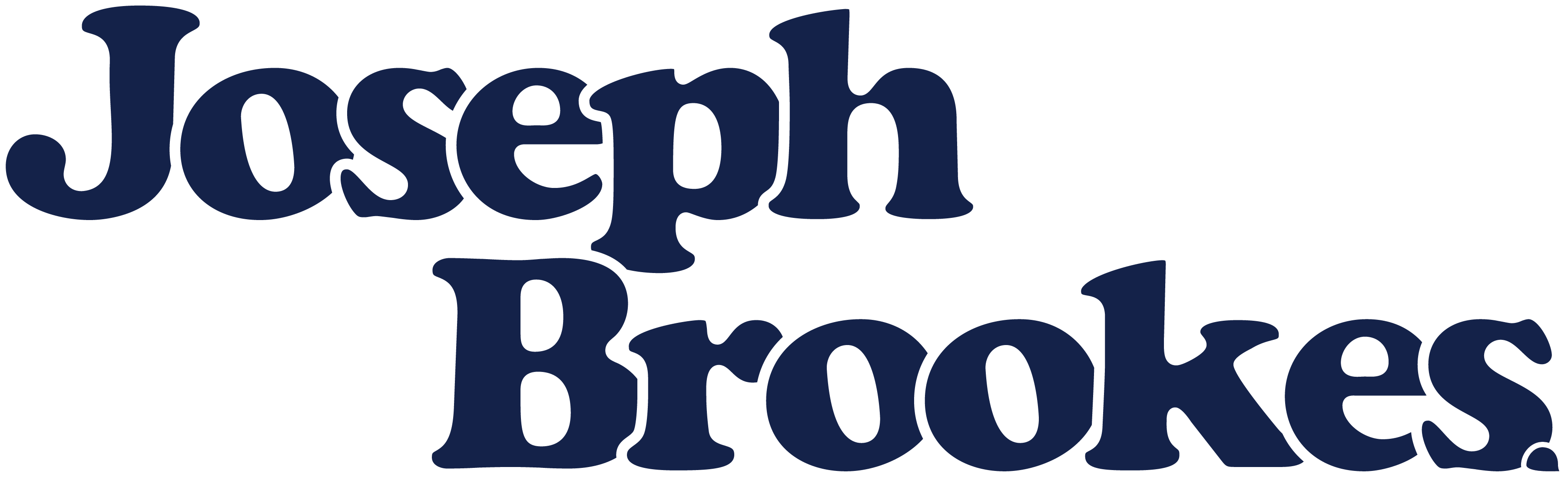 Joseph Brookes