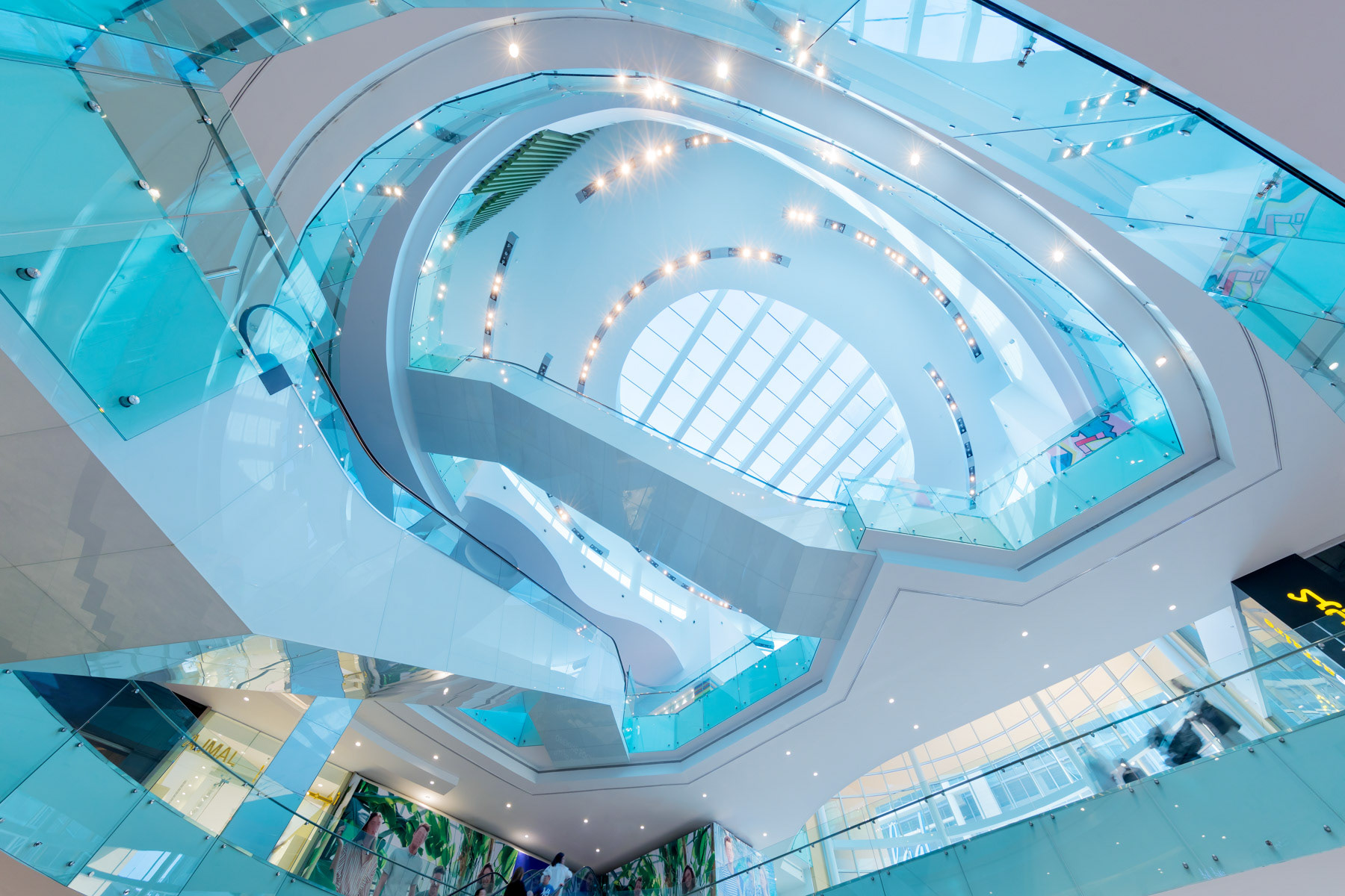 Al Kout Mall