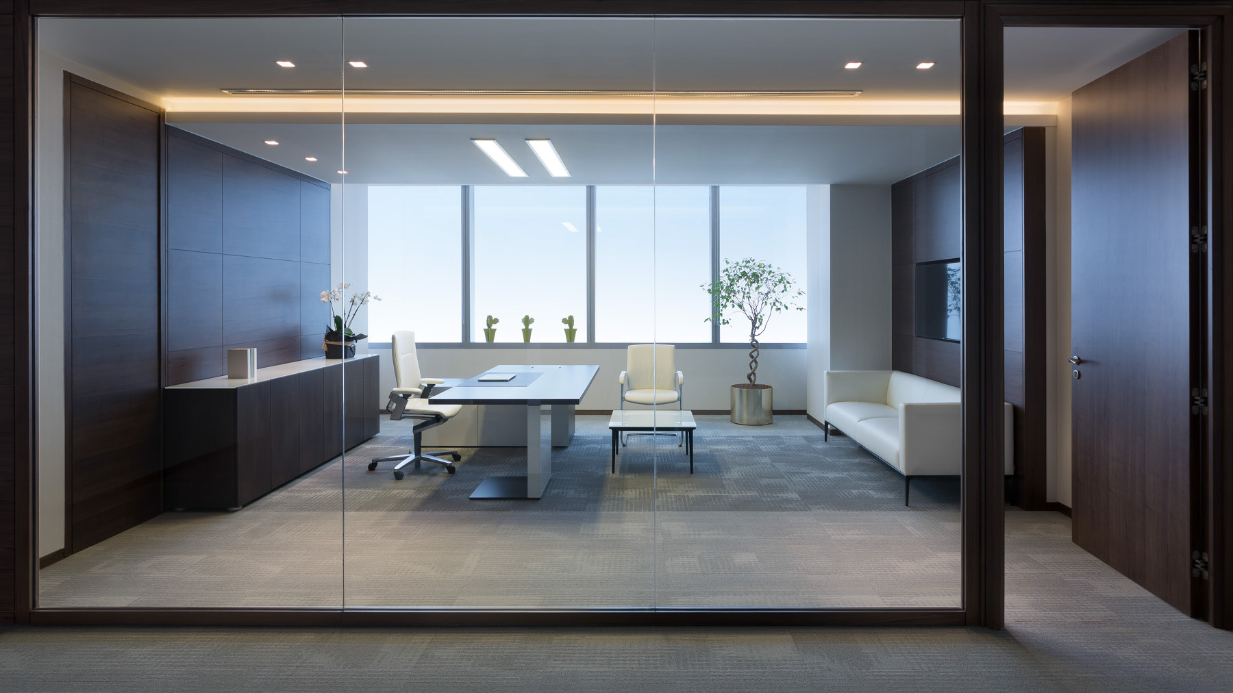 Offices