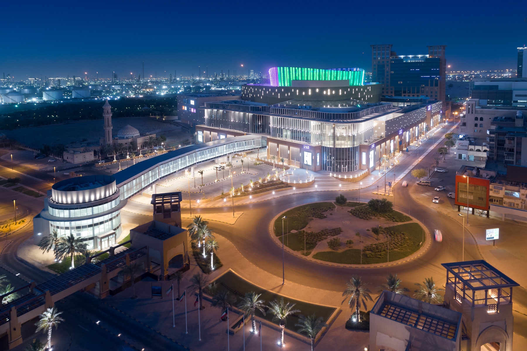 Al Kout Mall