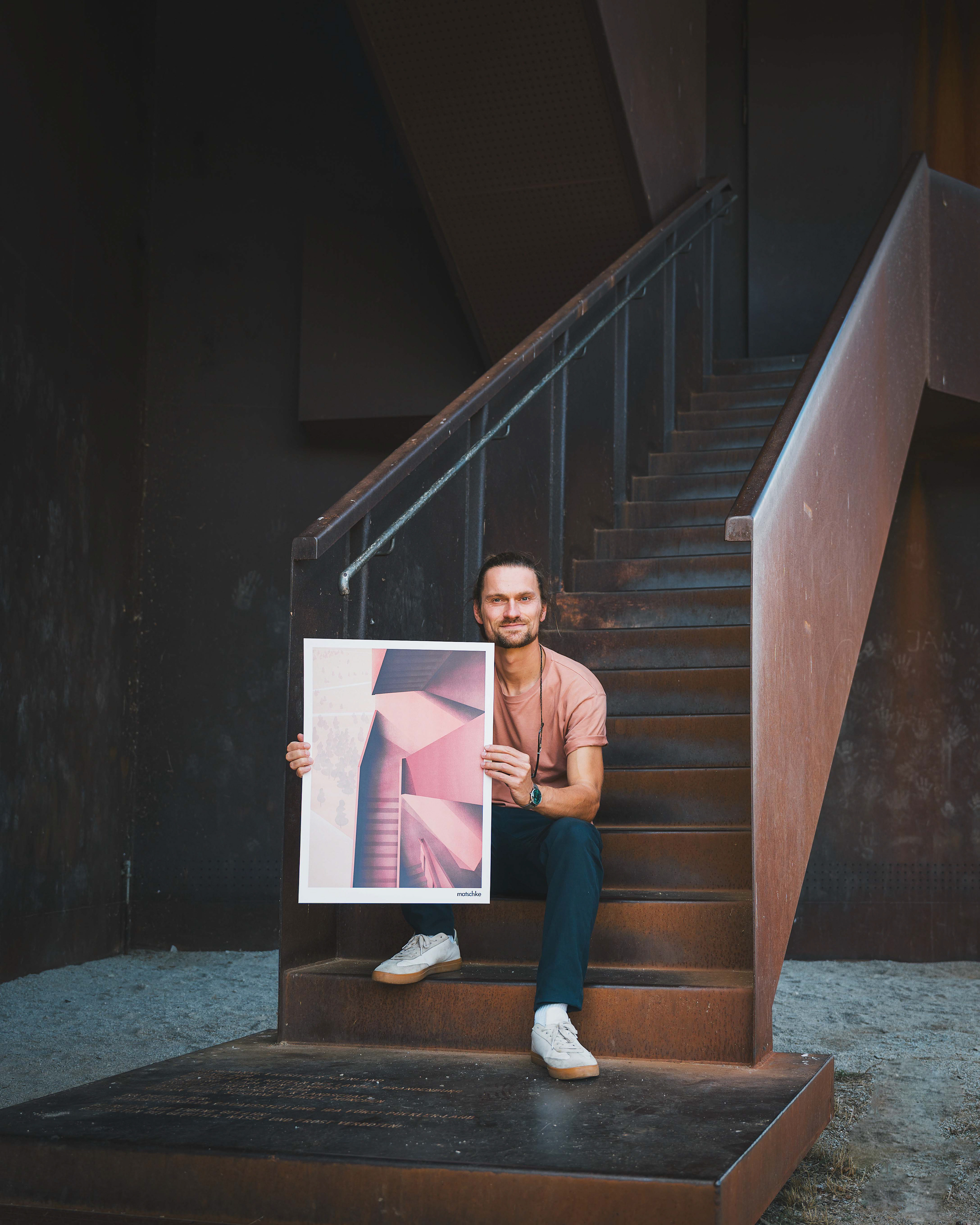 Felix Matschke Illustration