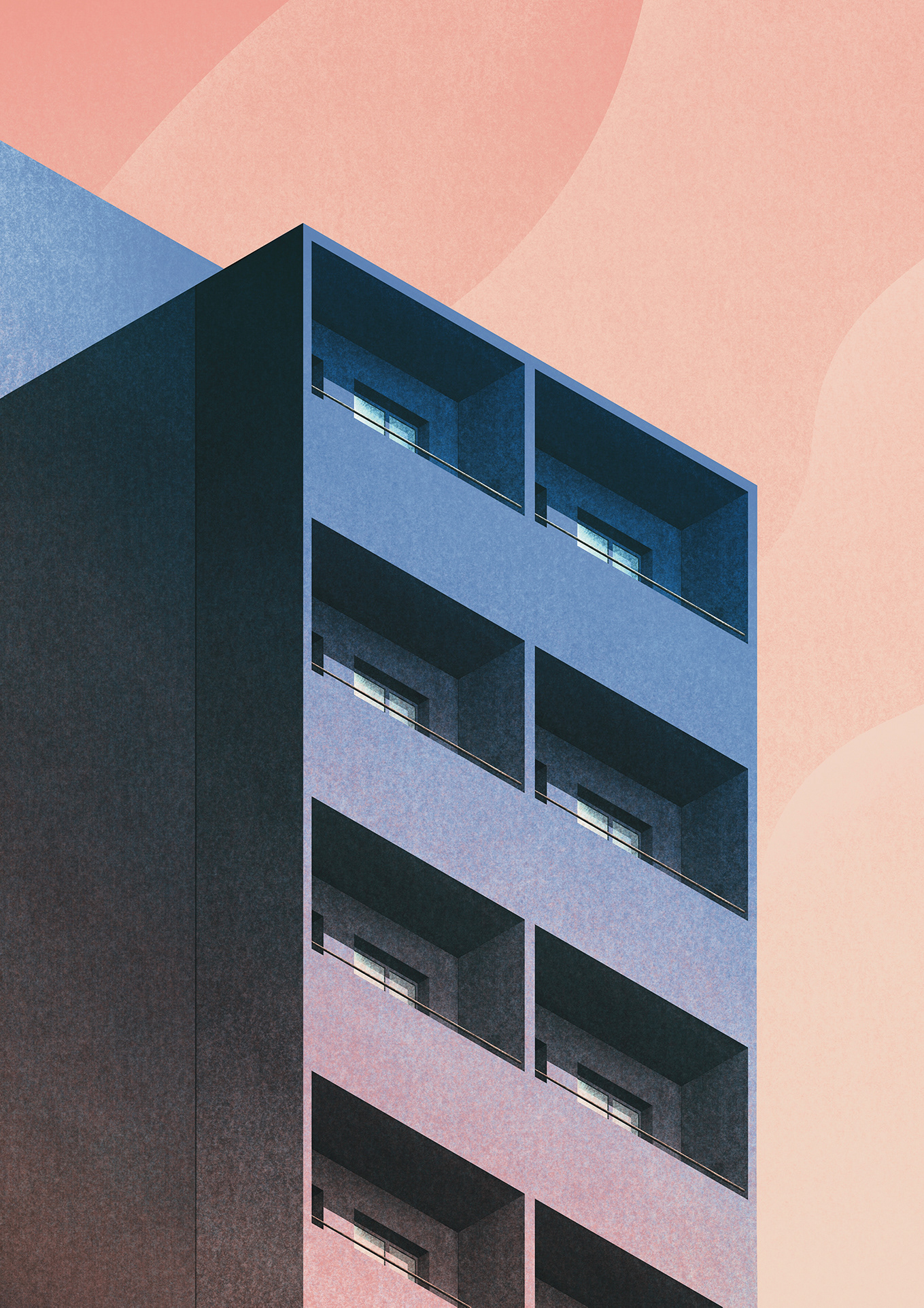 Felix Matschke Illustration PH12 Frankfurt/Oder