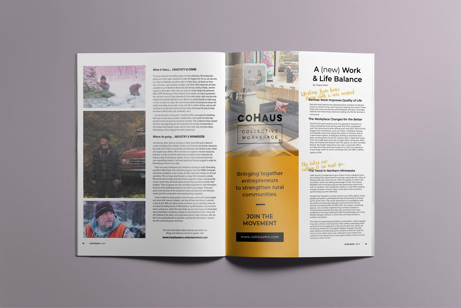 Headwaters | Half Page Ads