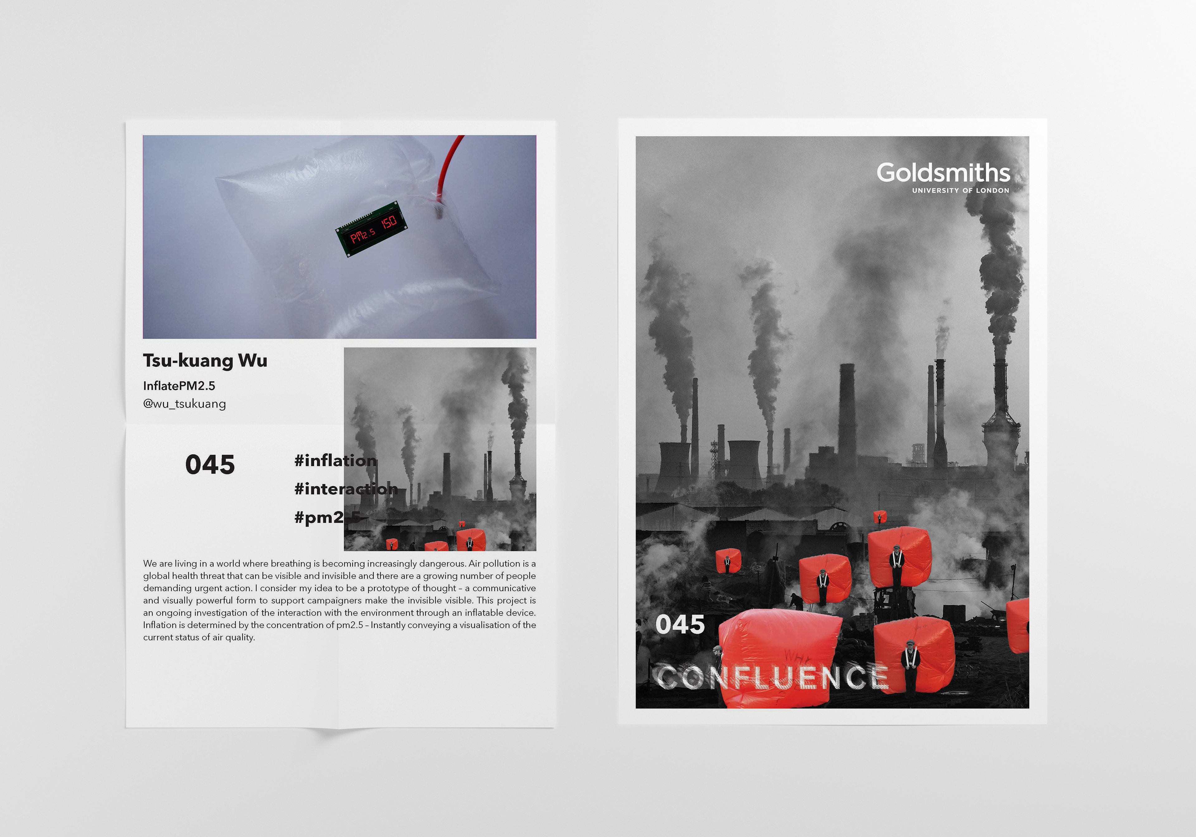 Confluence Catalogue Page 045 Front & Back