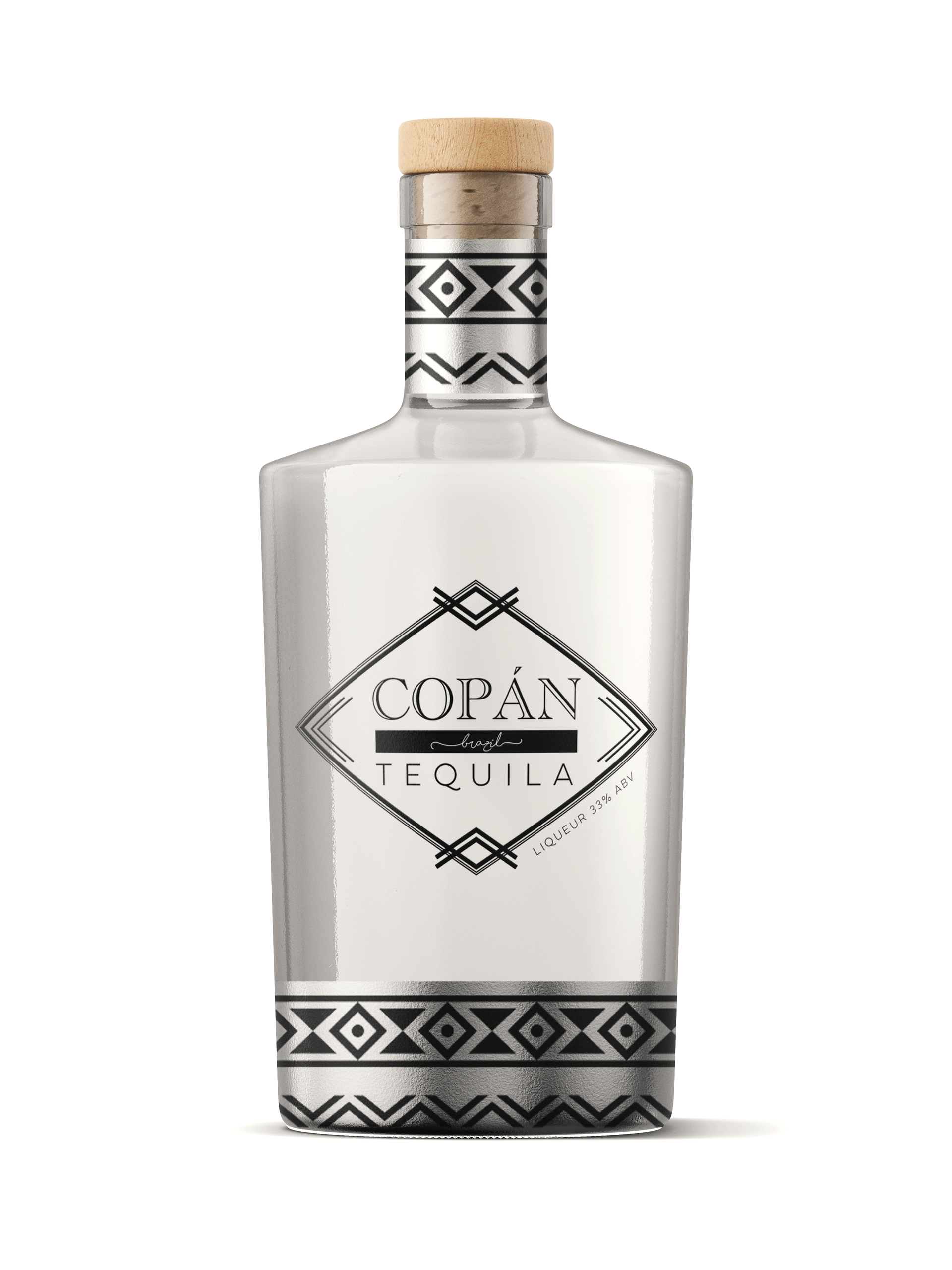 Brand Development | Tequila