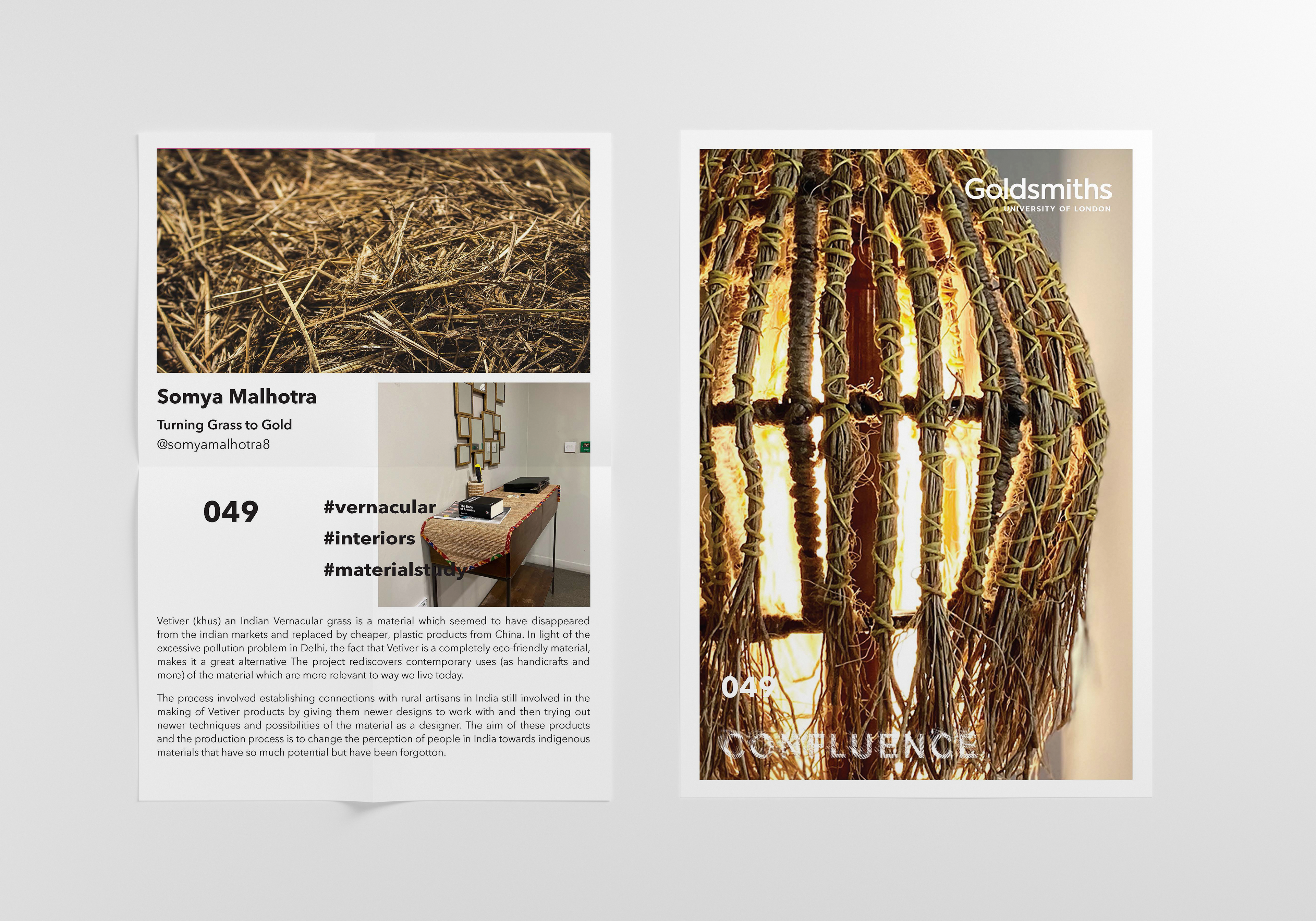 Confluence Catalogue Page 049 Front & Back