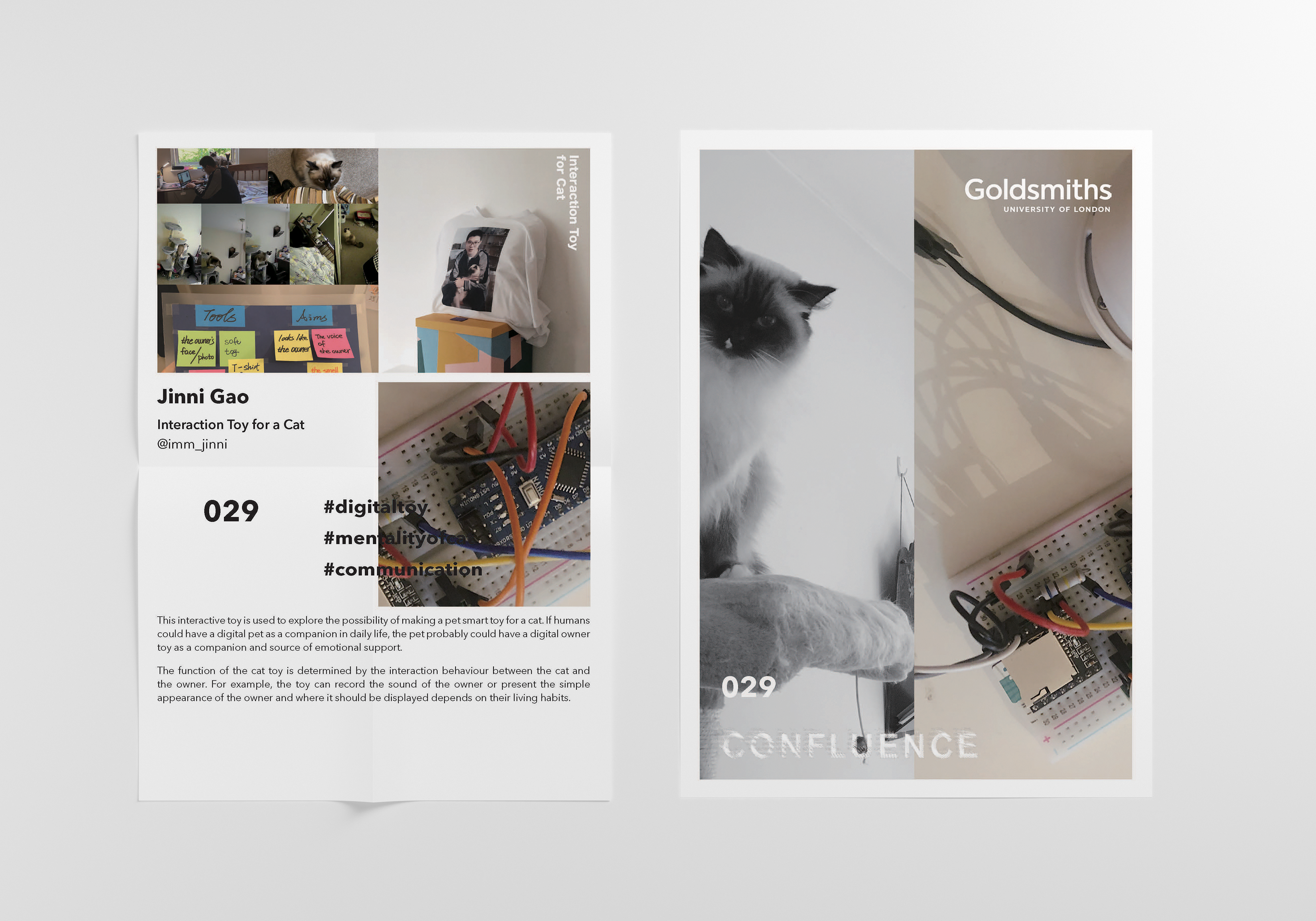 Confluence Catalogue Page 029 Front & Back