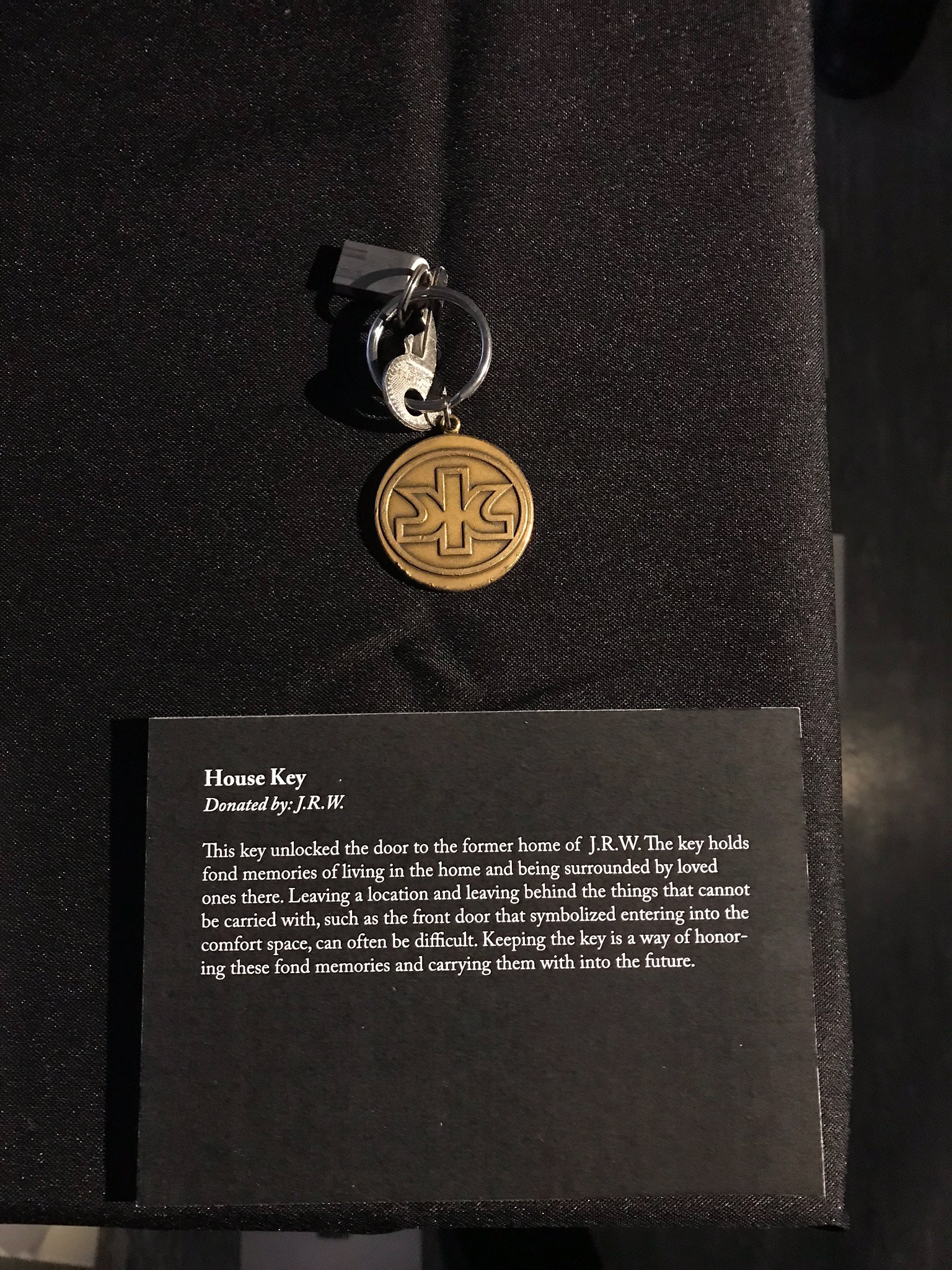 Grief Object Museum 2