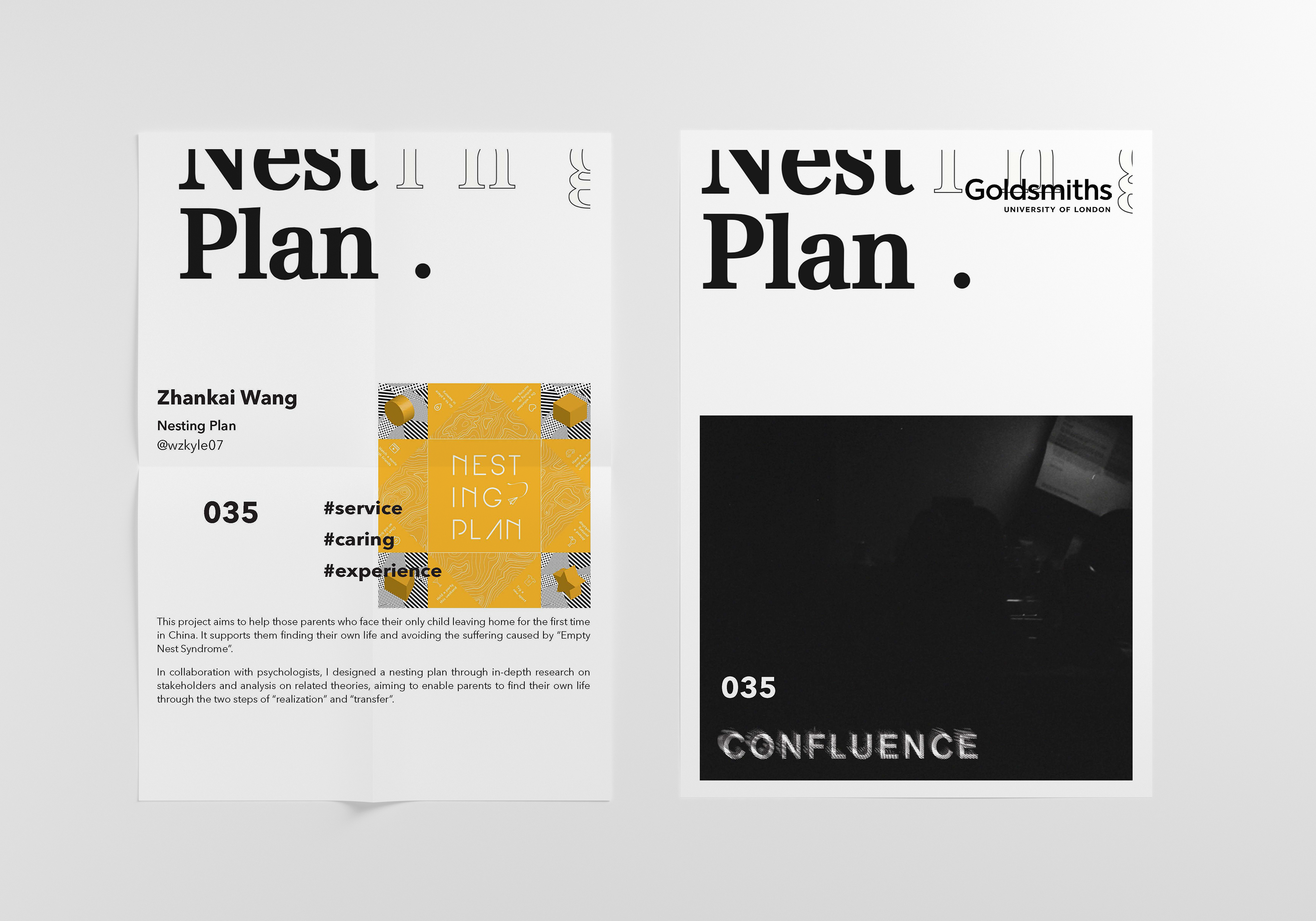 Confluence Catalogue Page 035 Front & Back