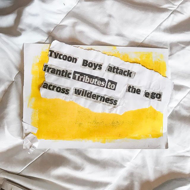 Early Haiku Exploration 2