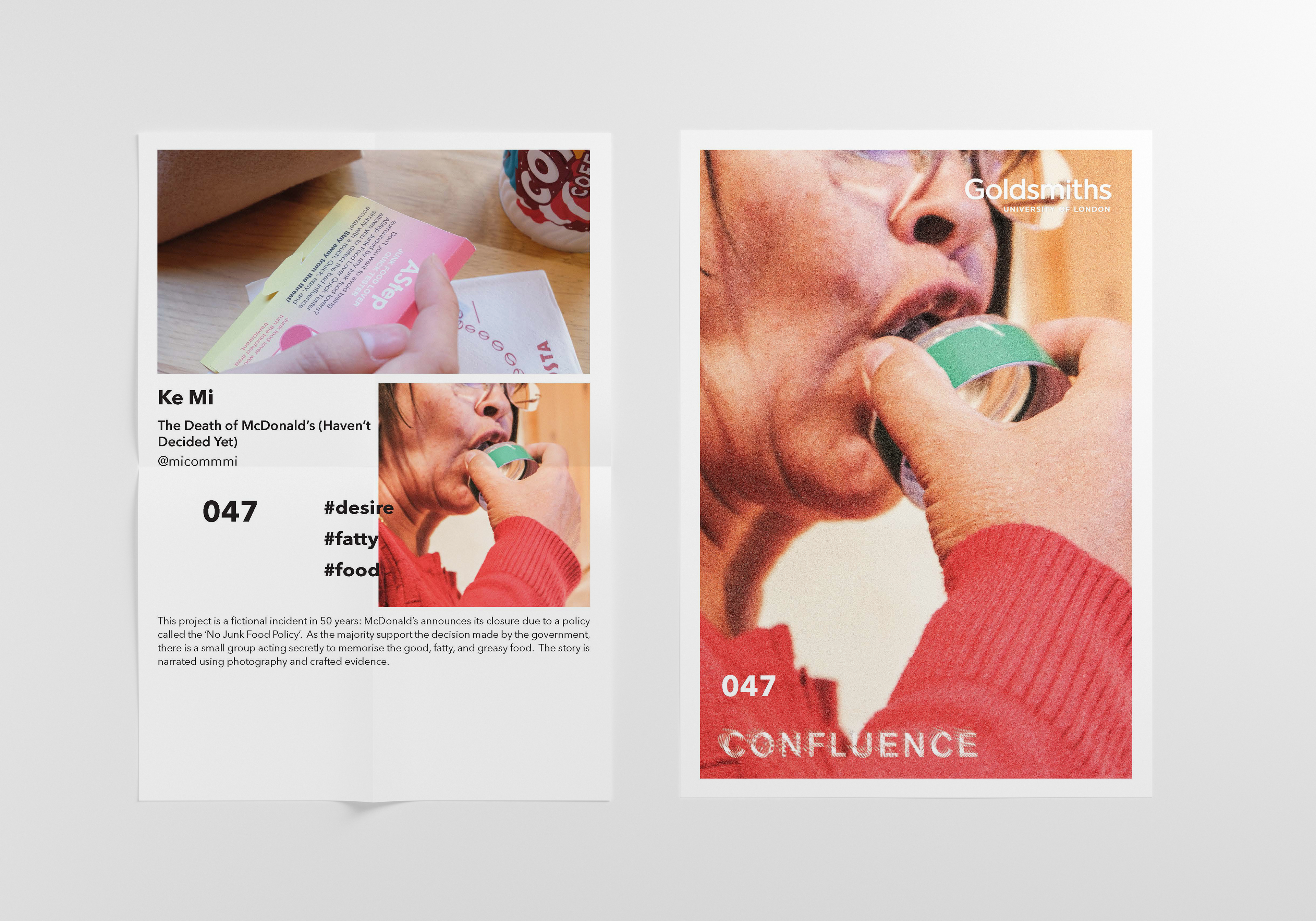 Confluence Catalogue Page 047 Front & Back
