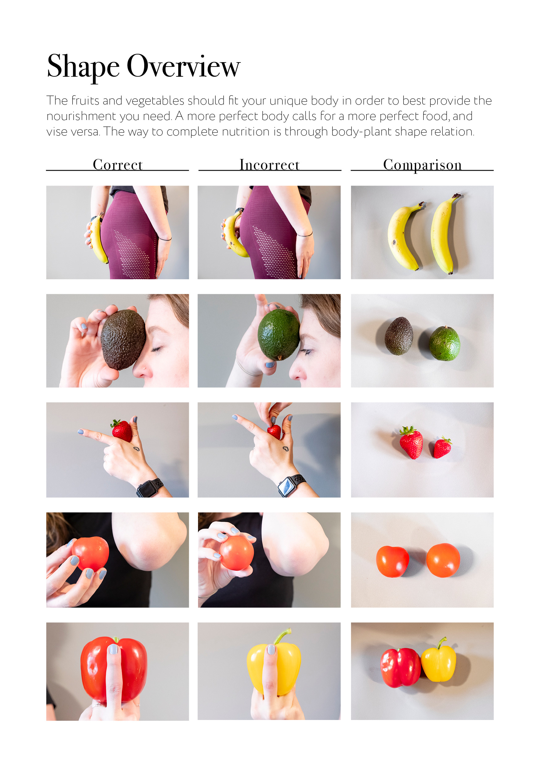 Pata Project Explorations