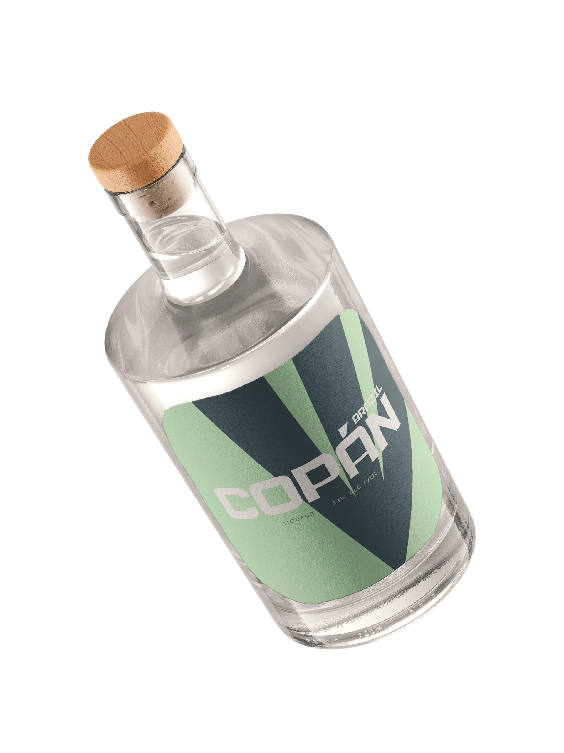 Brand Development | Tequila