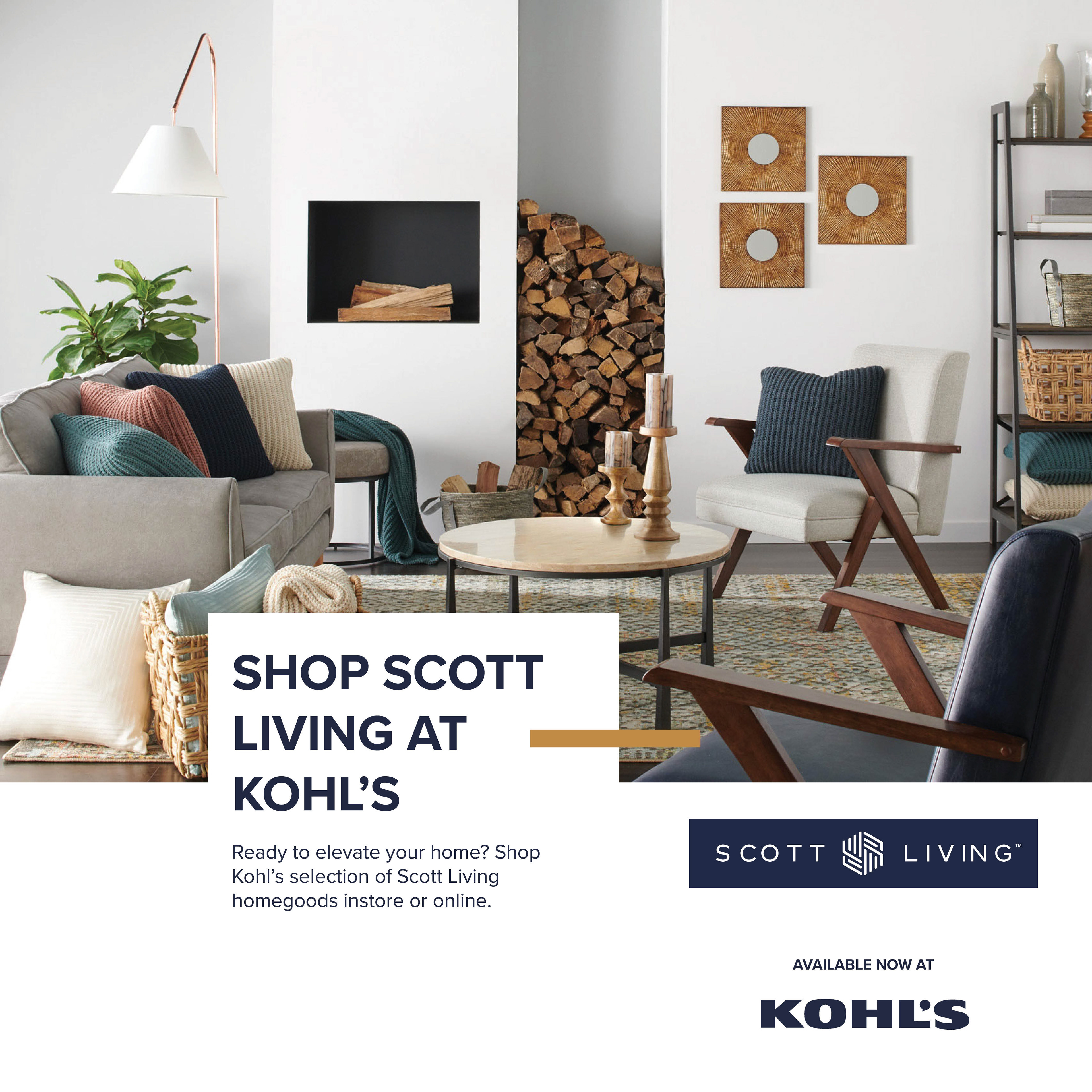 Square Social Post C