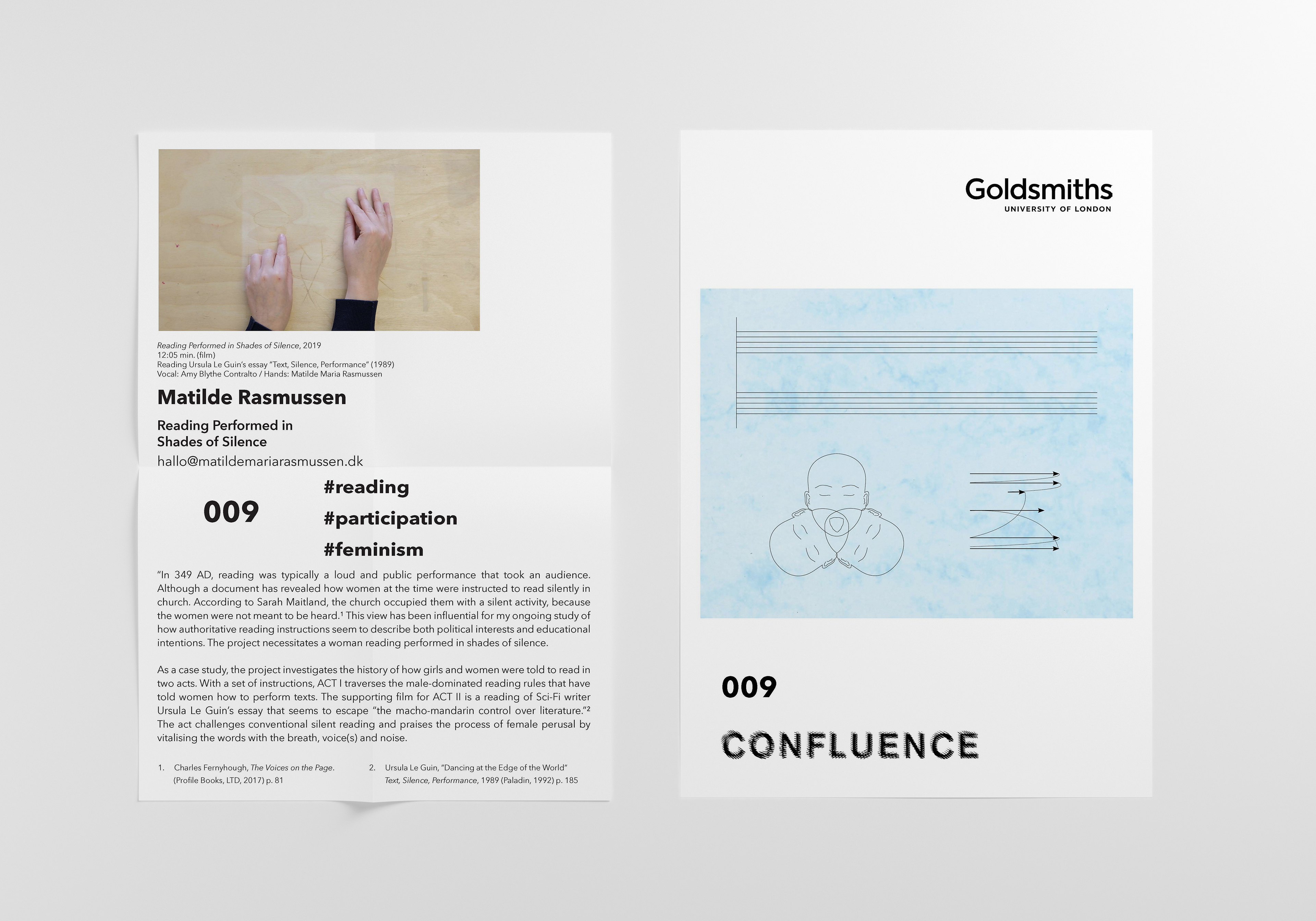 Confluence Catalogue Page 009 Front & Back