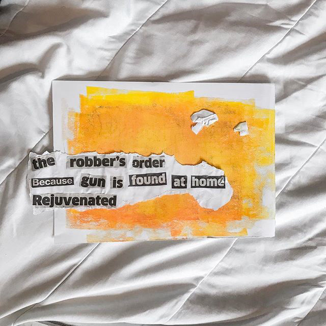 Early Haiku Exploration 1