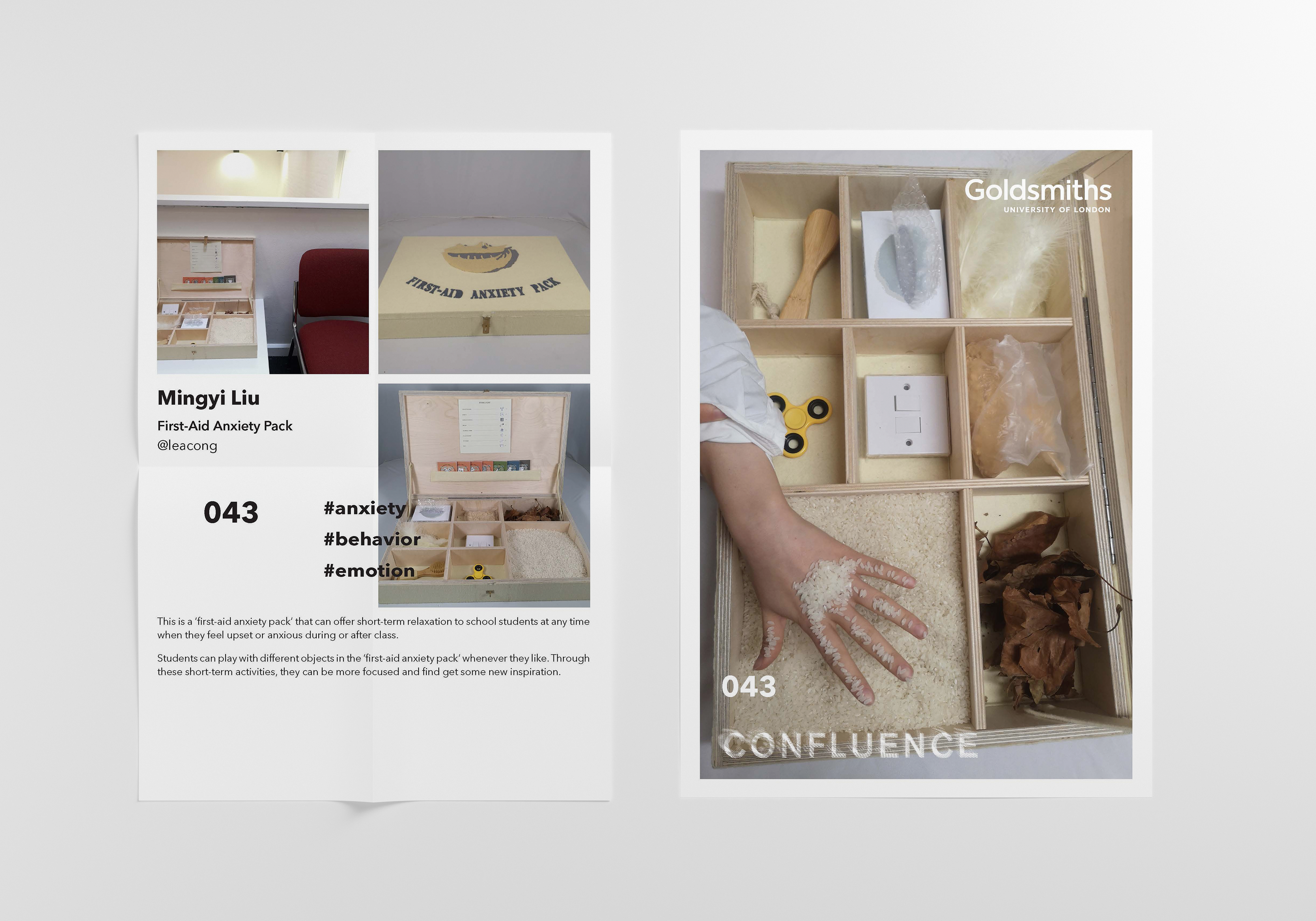 Confluence Catalogue Page 043 Front & Back