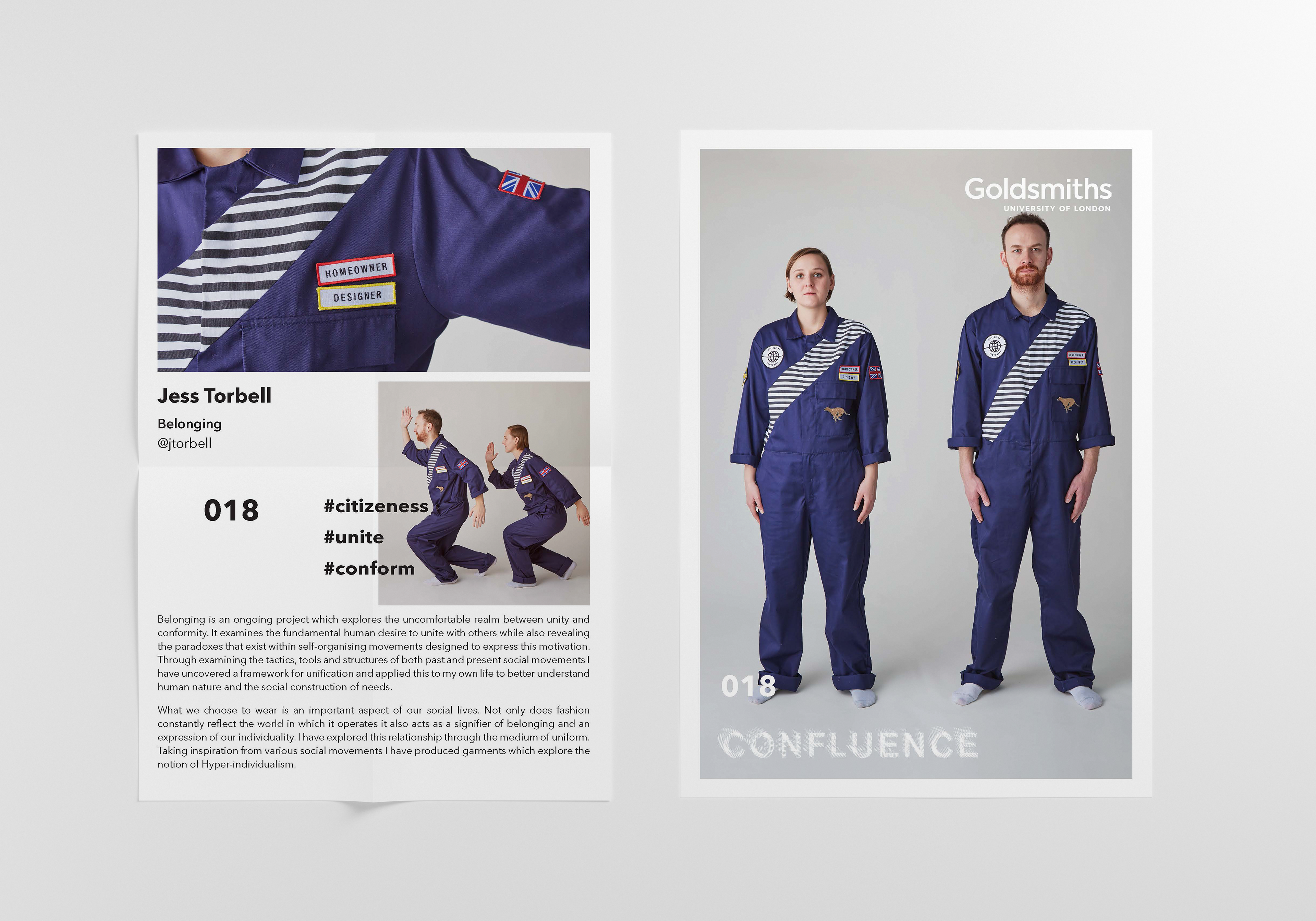Confluence Catalogue Page 018 Front & Back