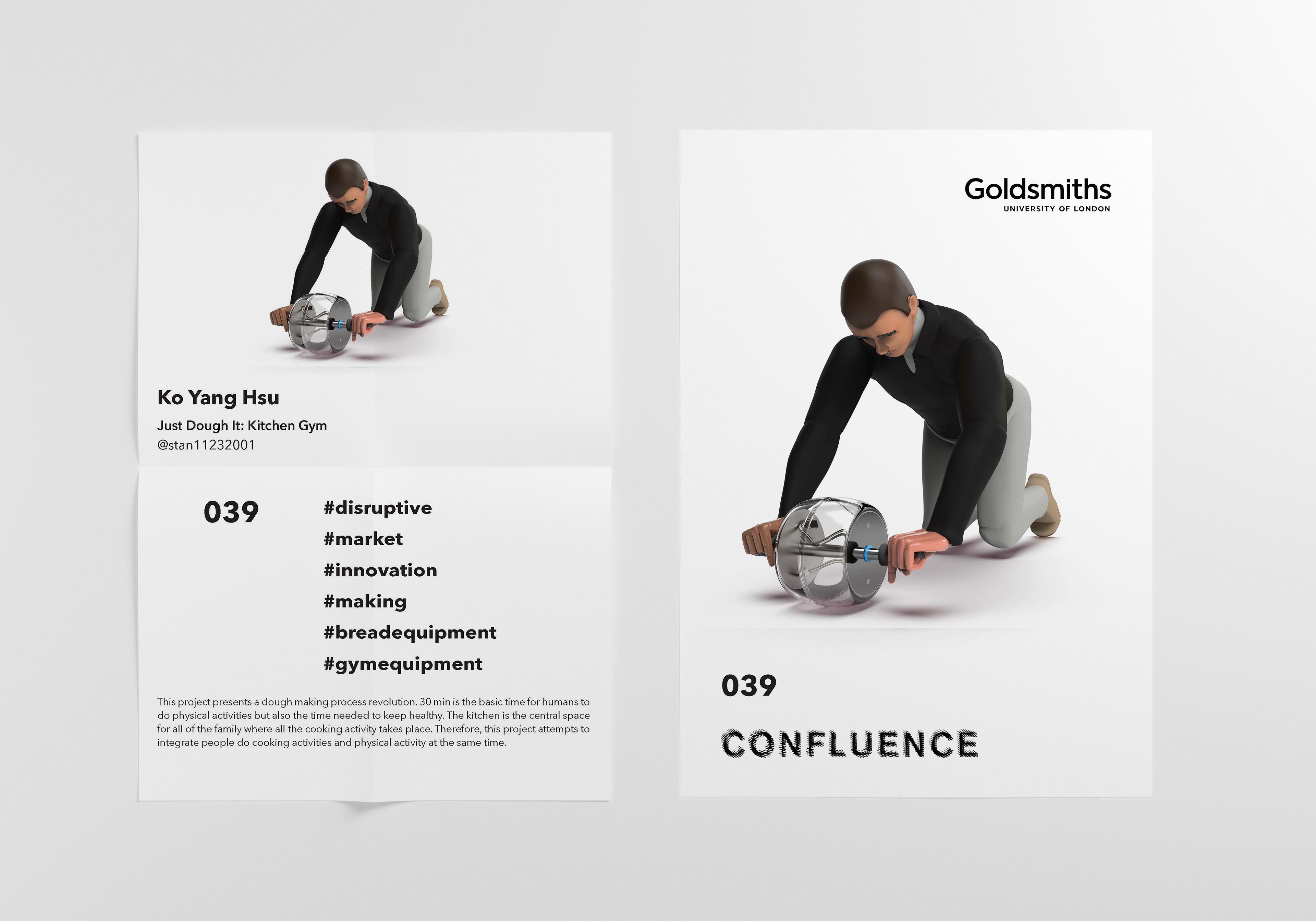 Confluence Catalogue Page 039 Front & Back