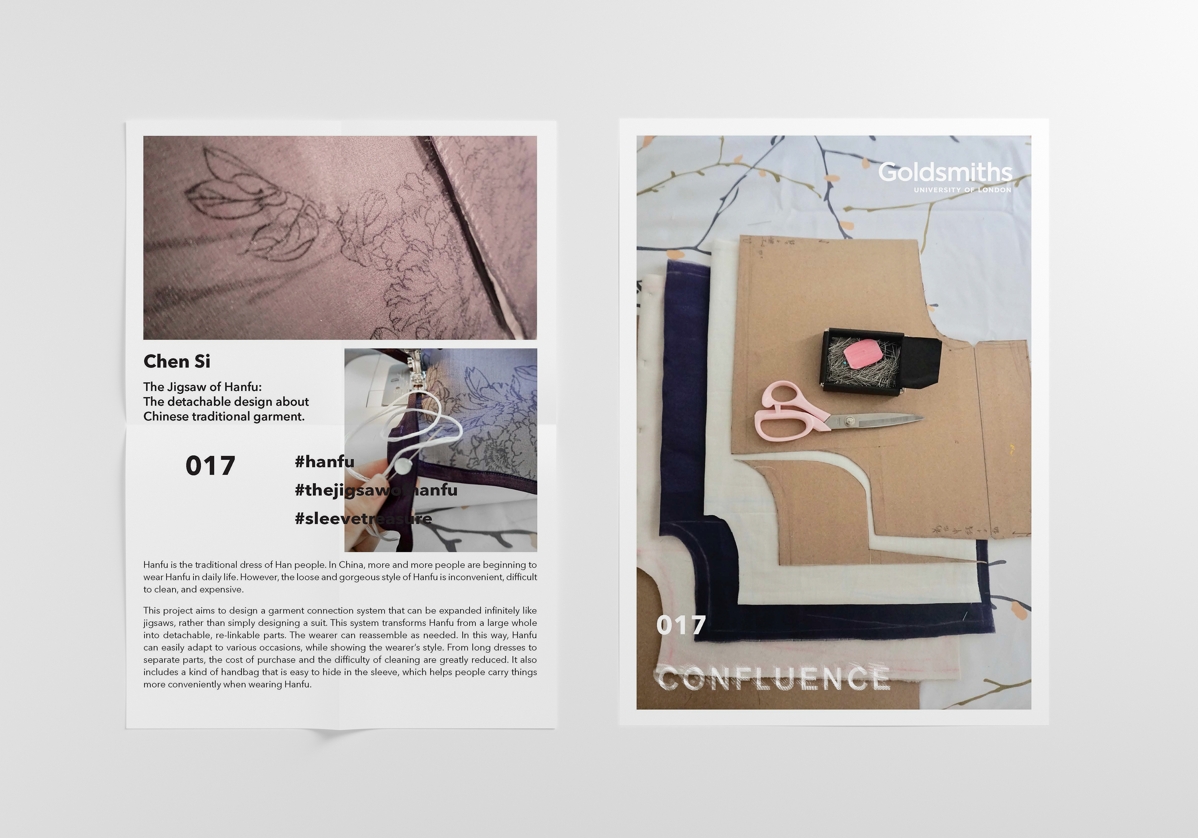Confluence Catalogue Page 017 Front & Back