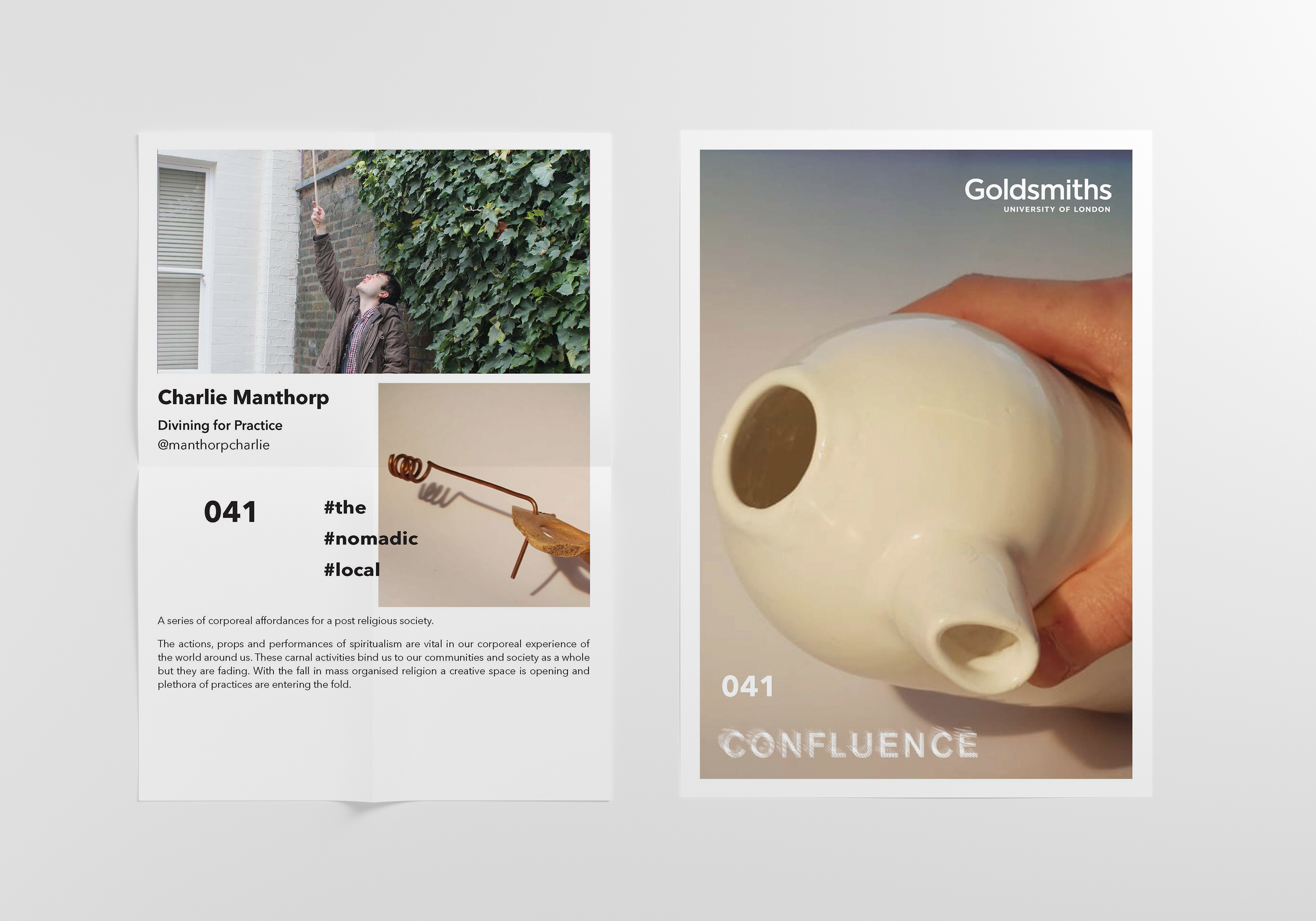 Confluence Catalogue Page 041 Front & Back