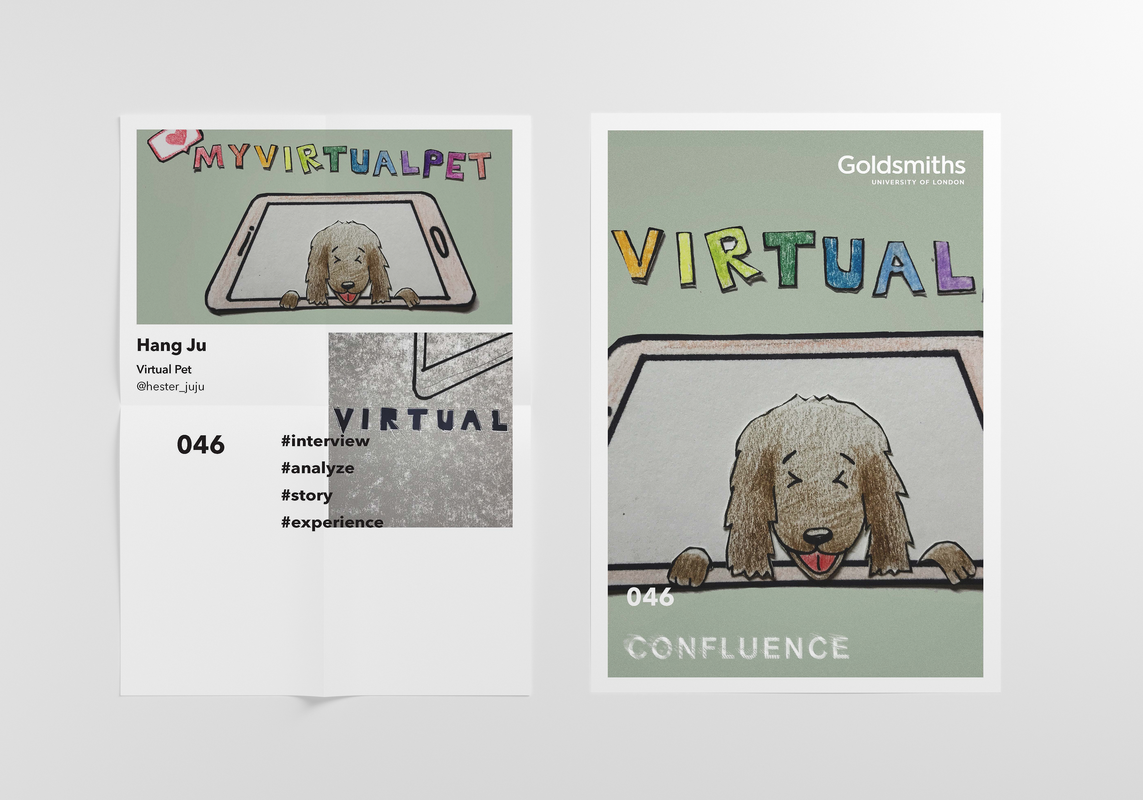 Confluence Catalogue Page 046 Front & Back