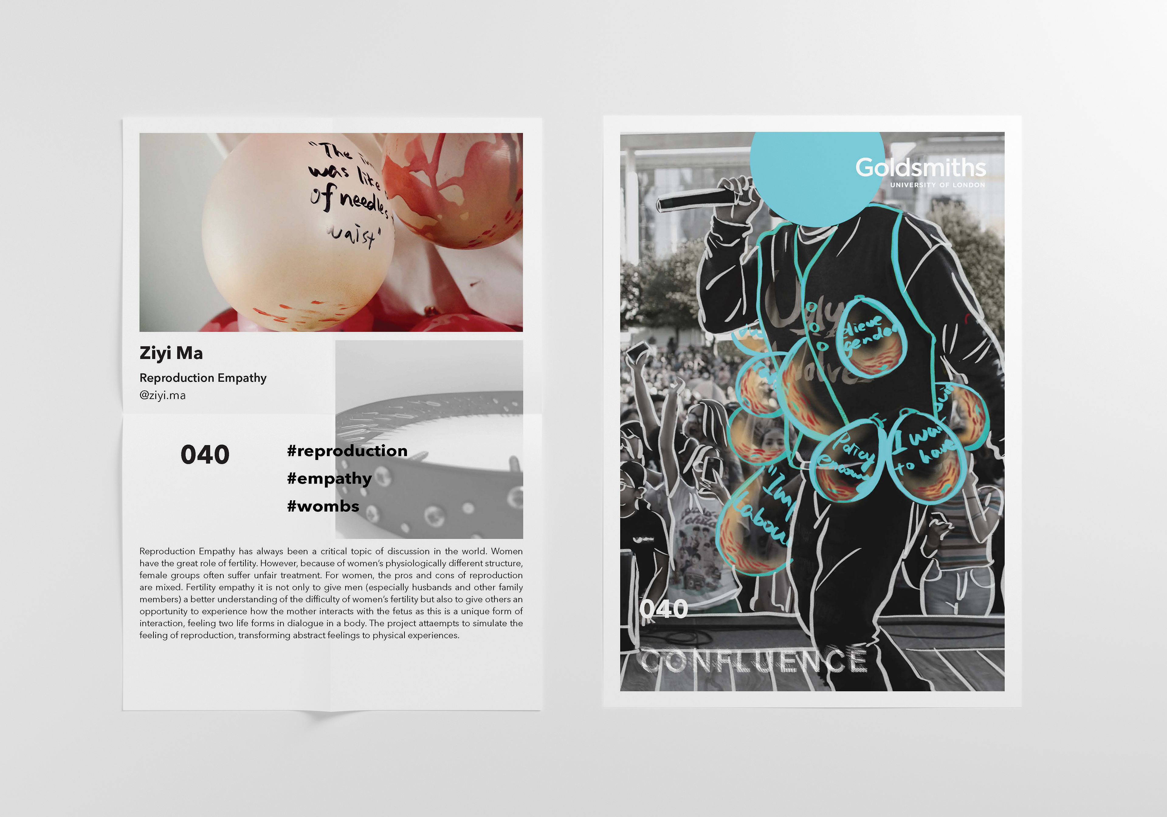 Confluence Catalogue Page 040 Front & Back