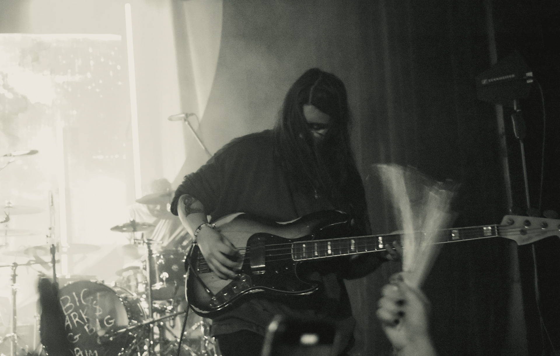 Ash Kabosu Of Lovejoy 5/17/23