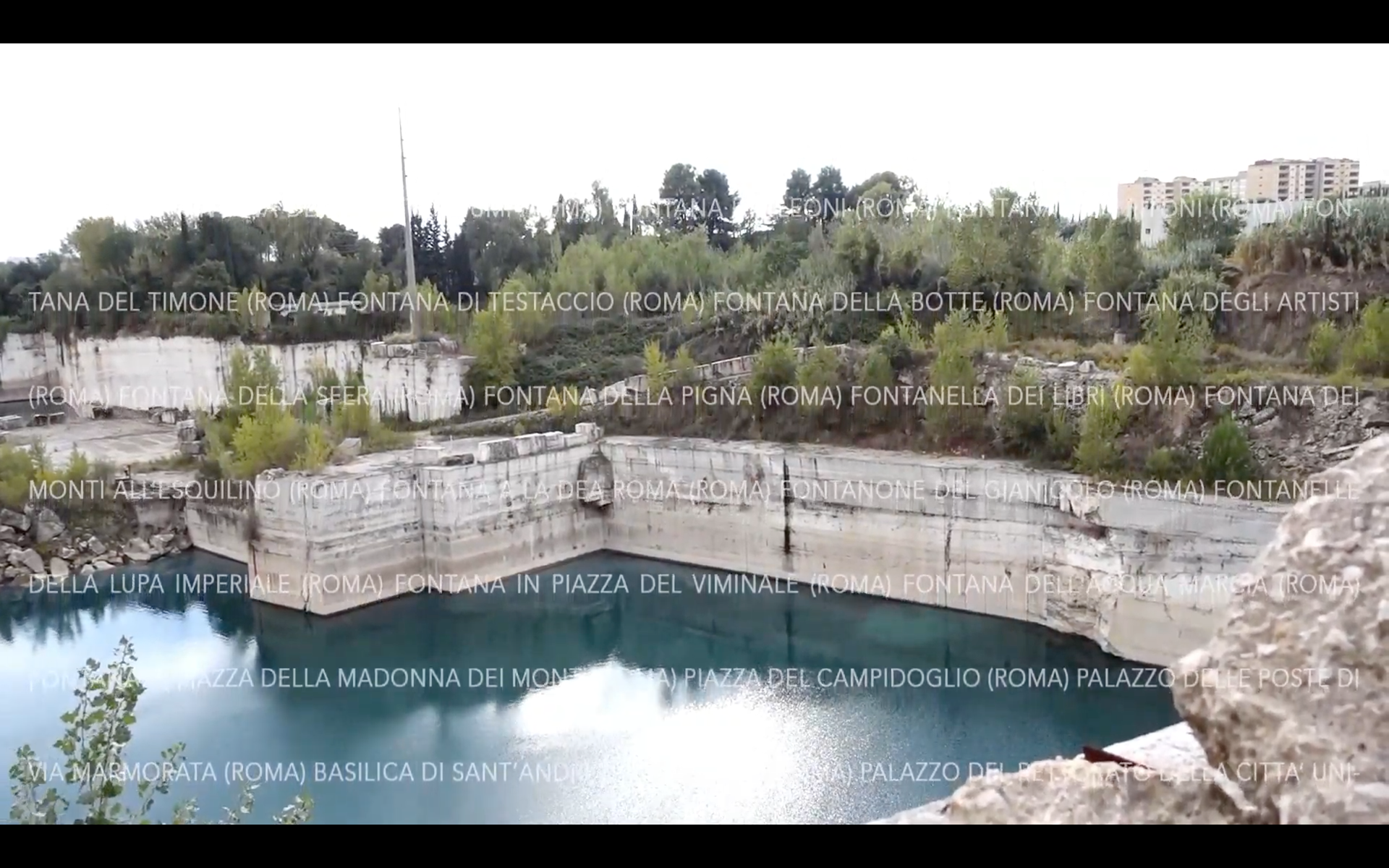 Frame di video