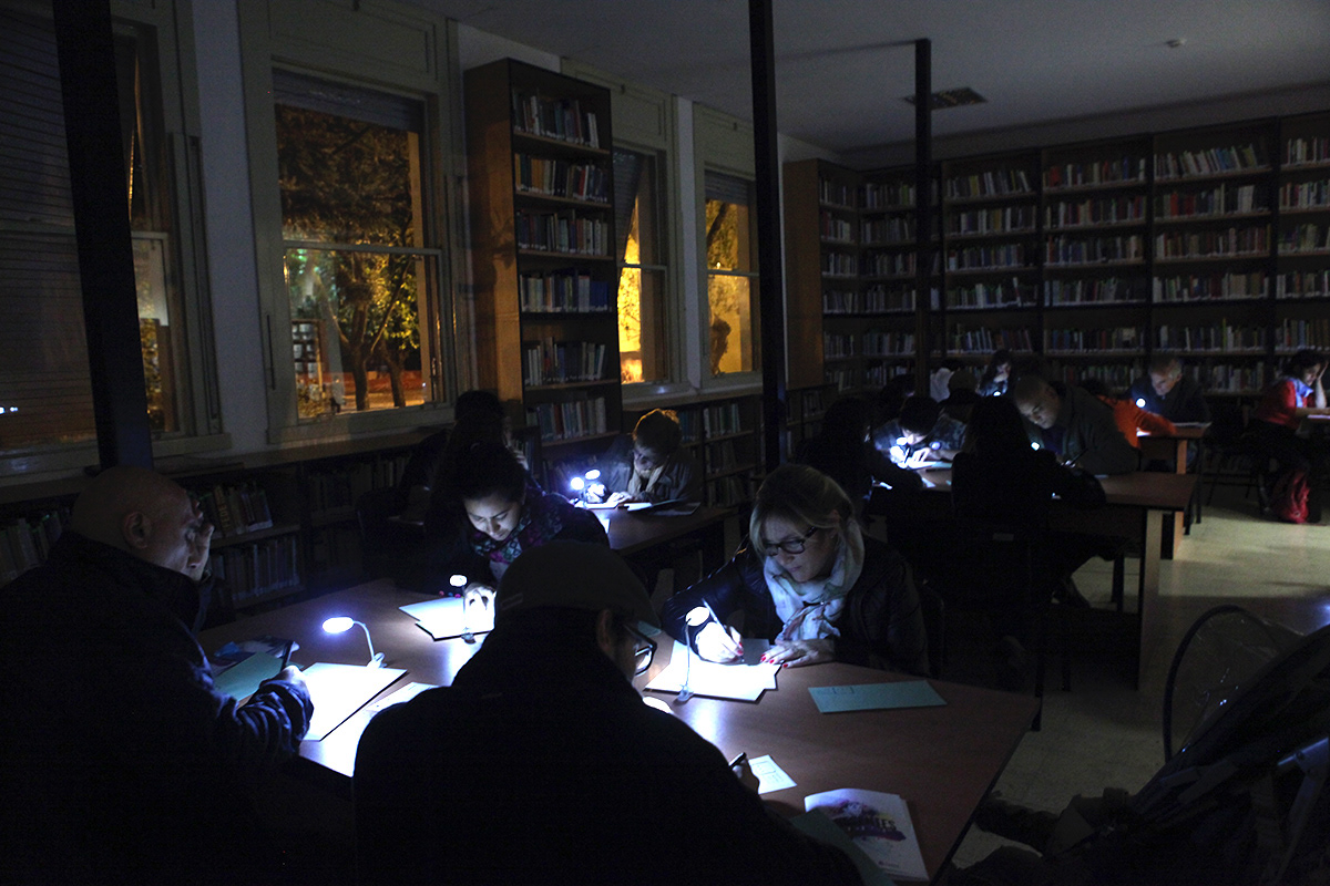 Centro Culturale Conti