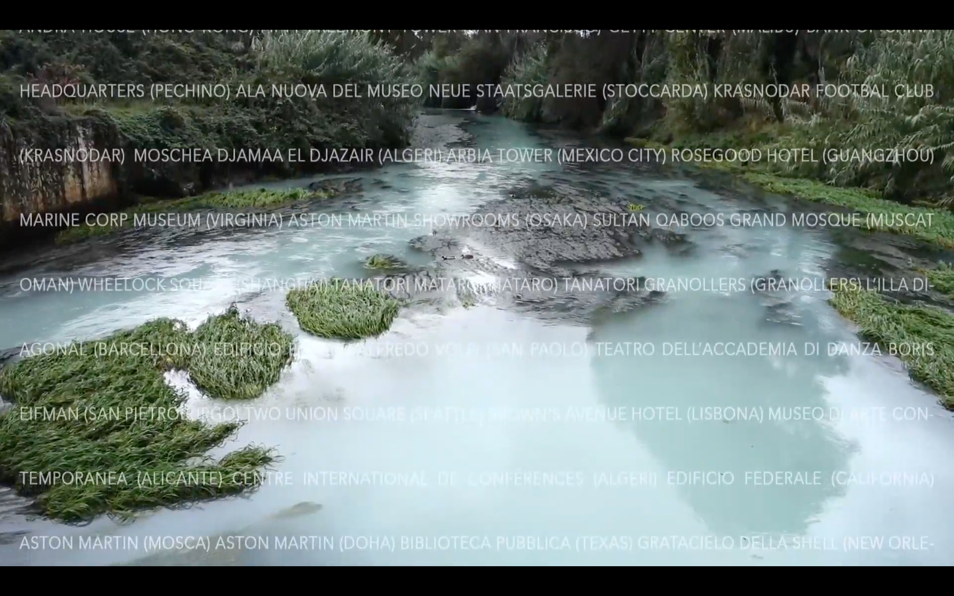Frame di video