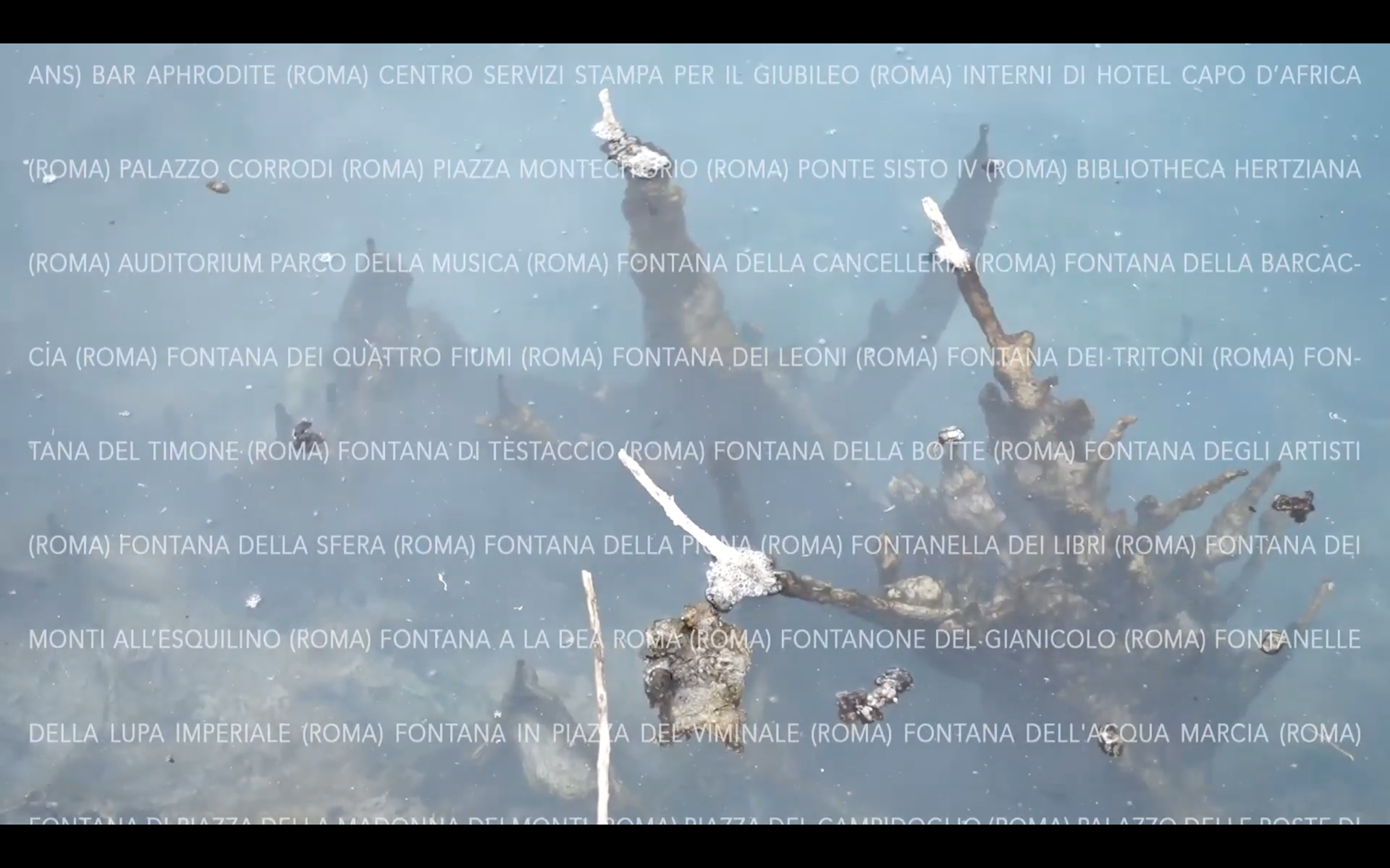 Frame di video