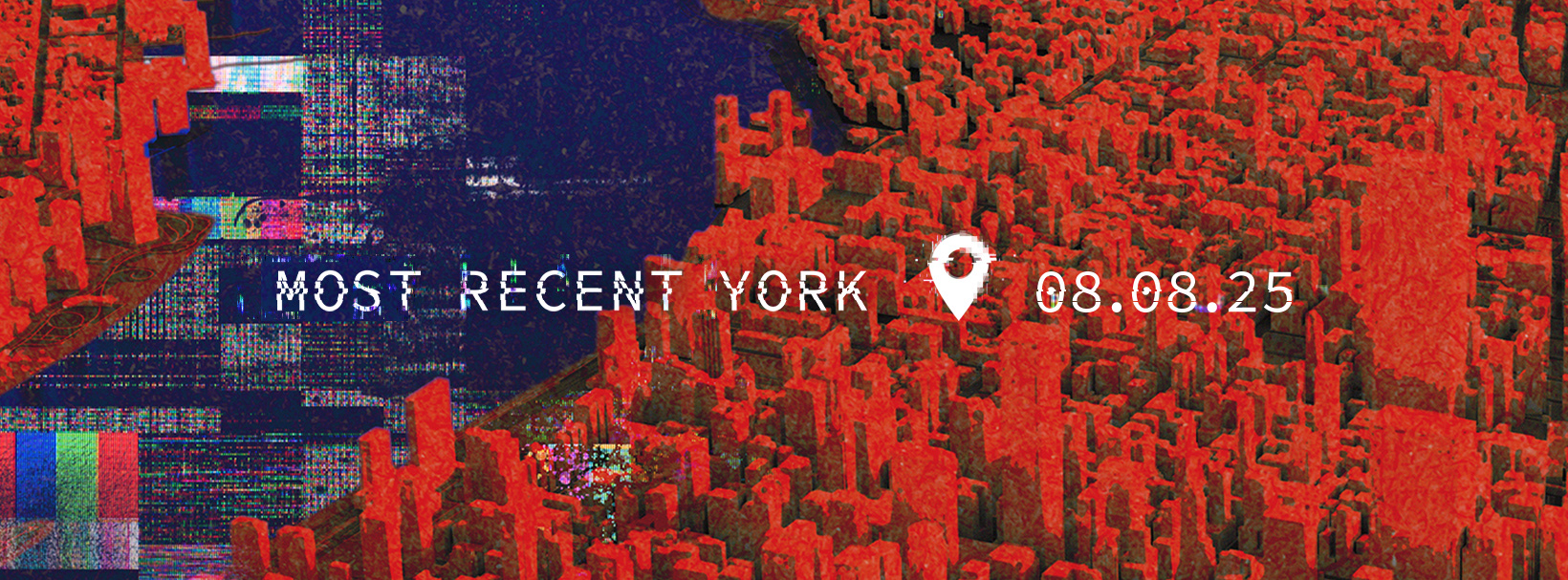 Pre-Release Social Banner