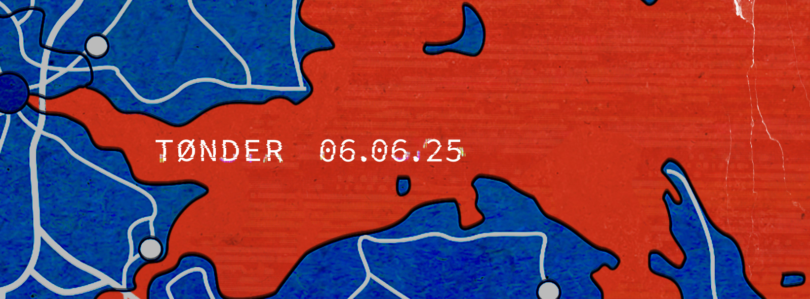 Pre-Release Social Banner