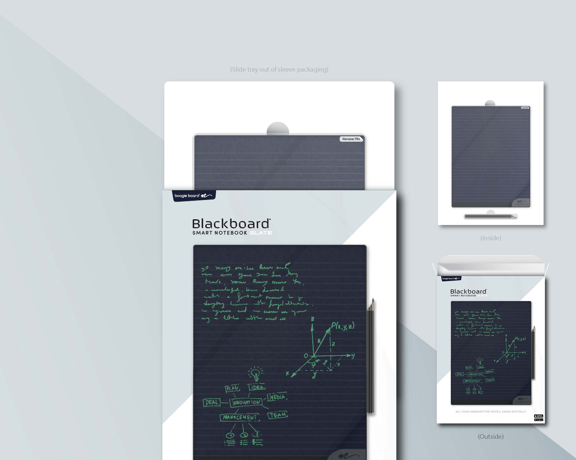 Packaging Study 2
