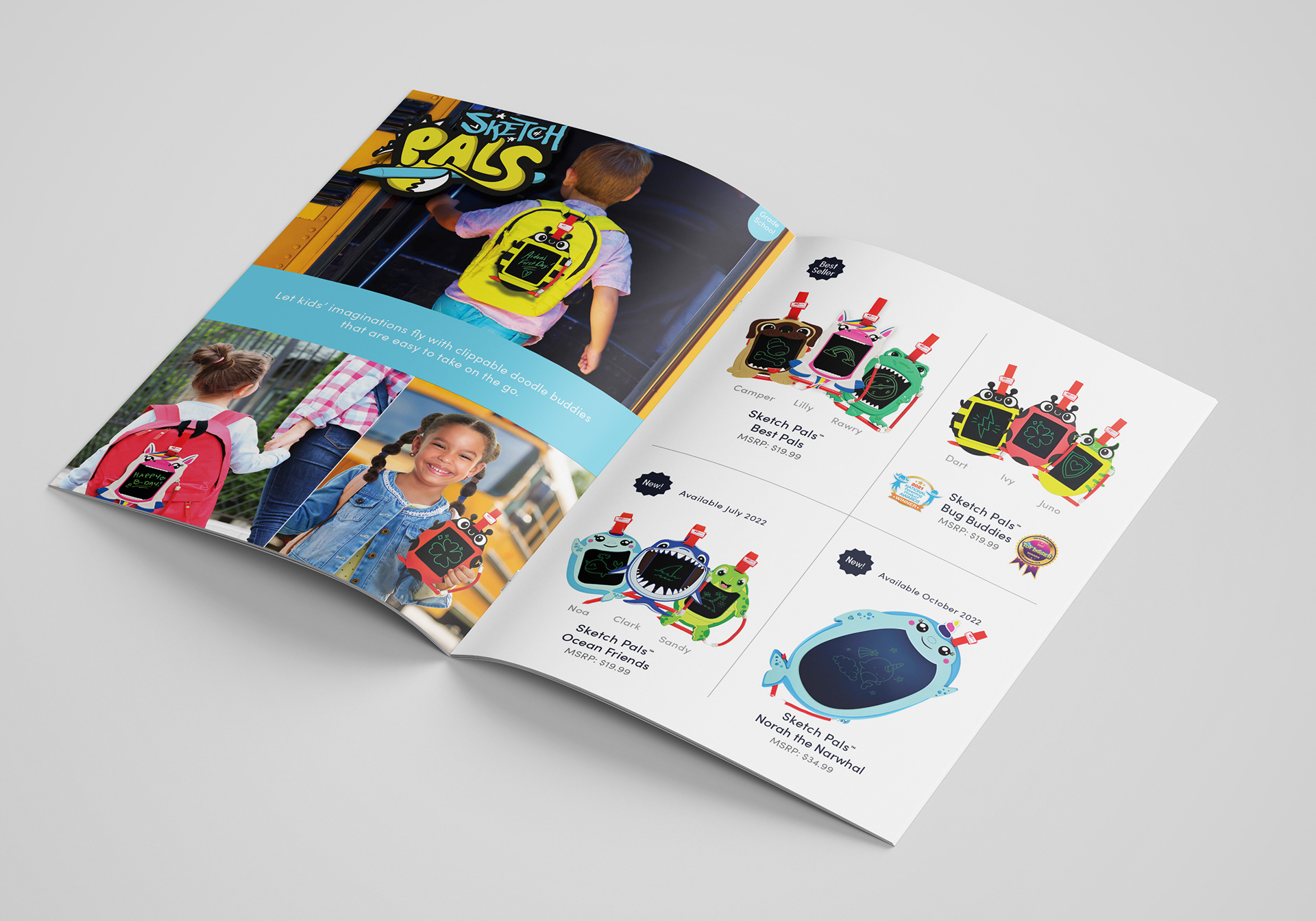 Product Catalog