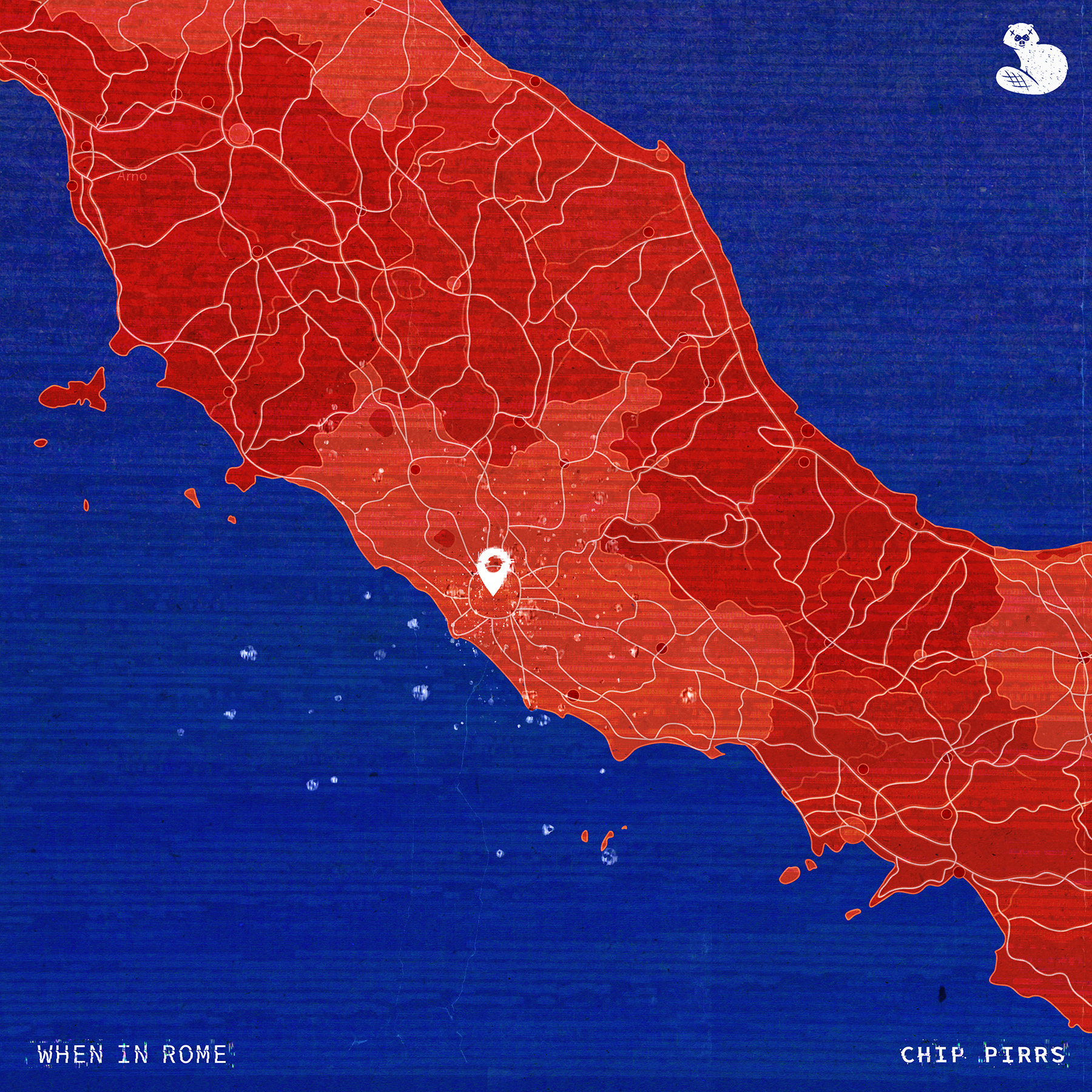 When in Rome (Single Art)