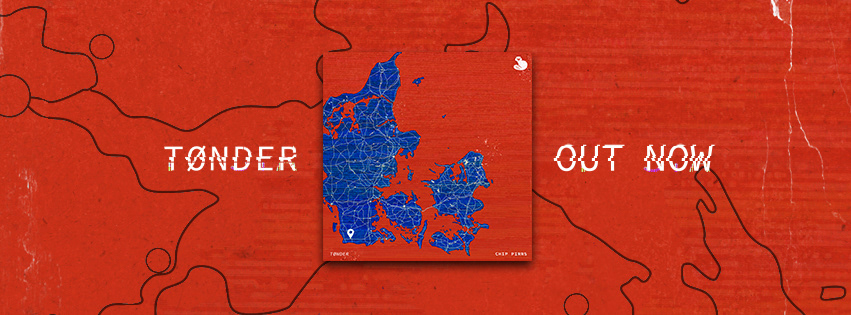 Post-Release Social Banner