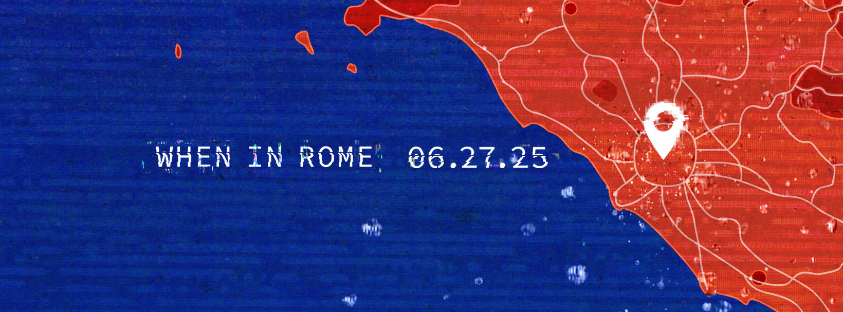 Pre-Release Social Banner