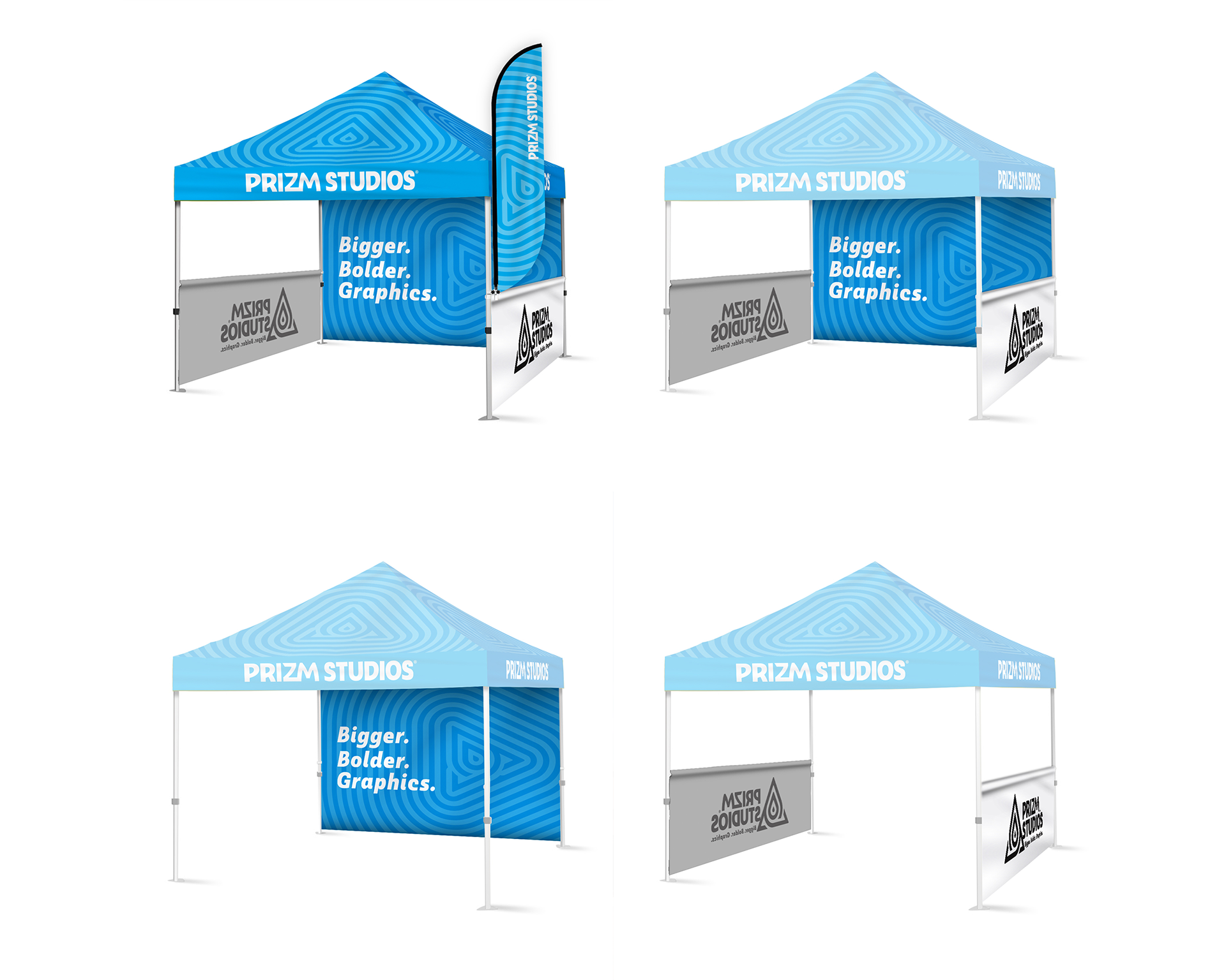 Website Signage Imagery Designs