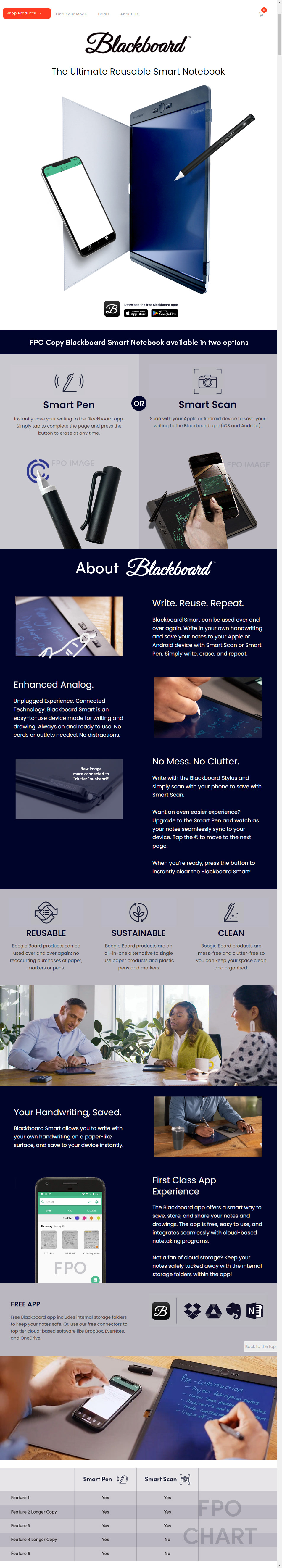 Web Page Design