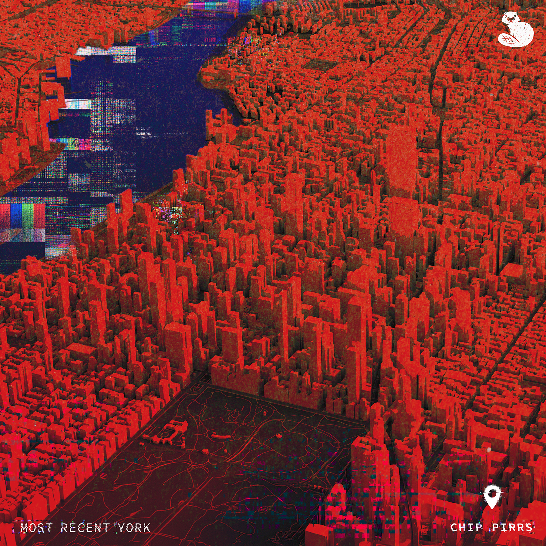 Most Recent York (Single Art)