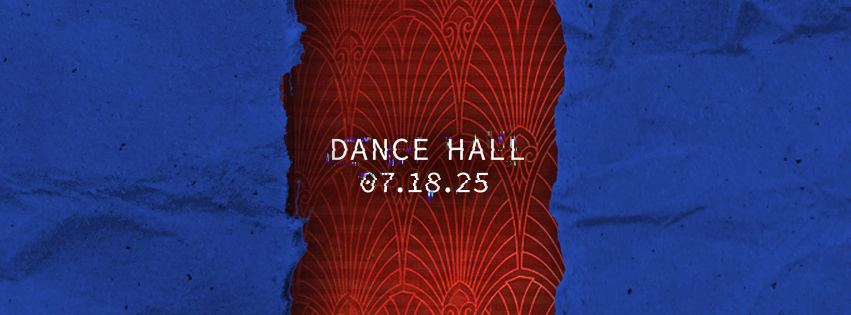 Pre-Release Social Banner