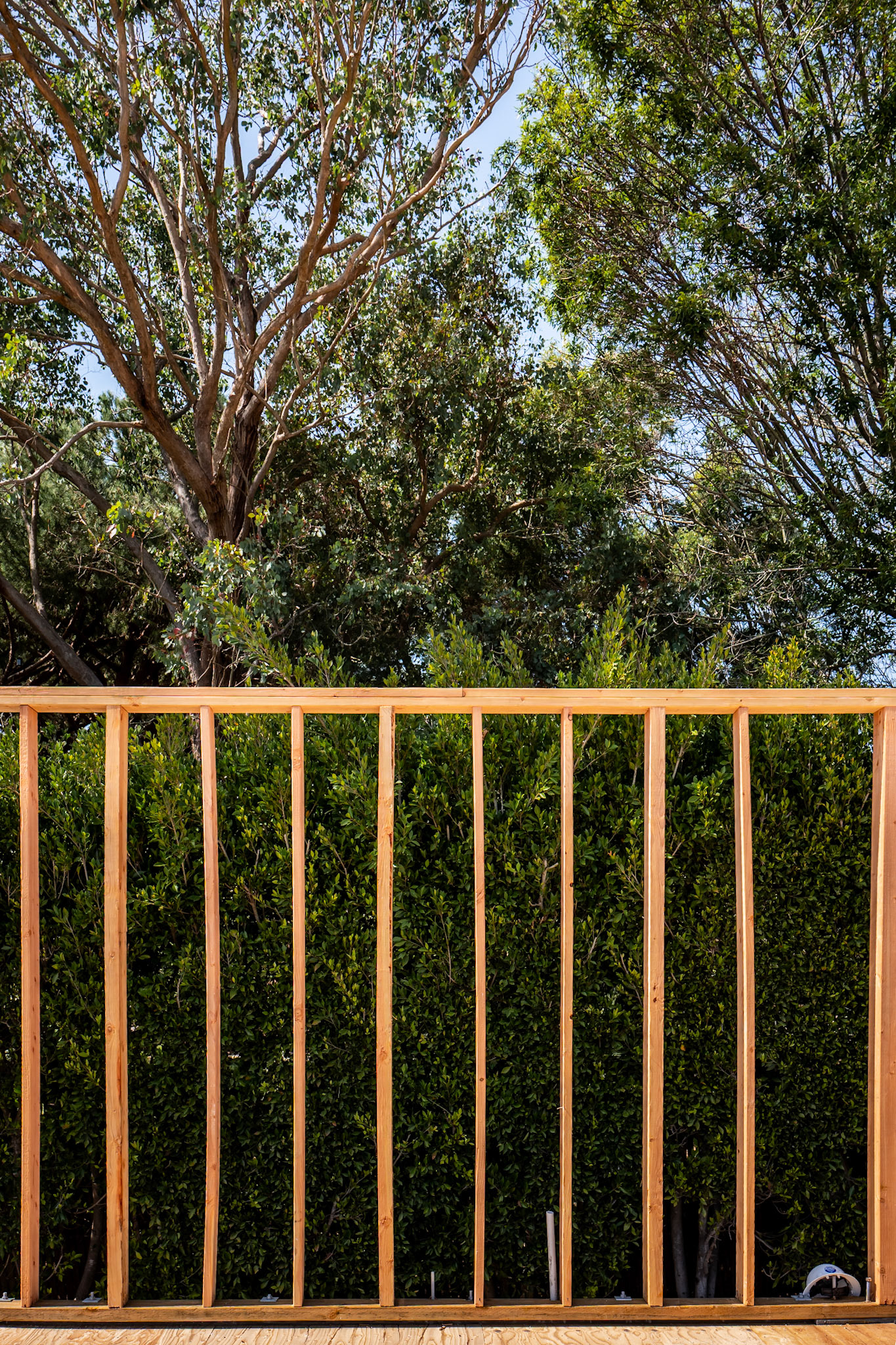 Construction by Marmol Radziner