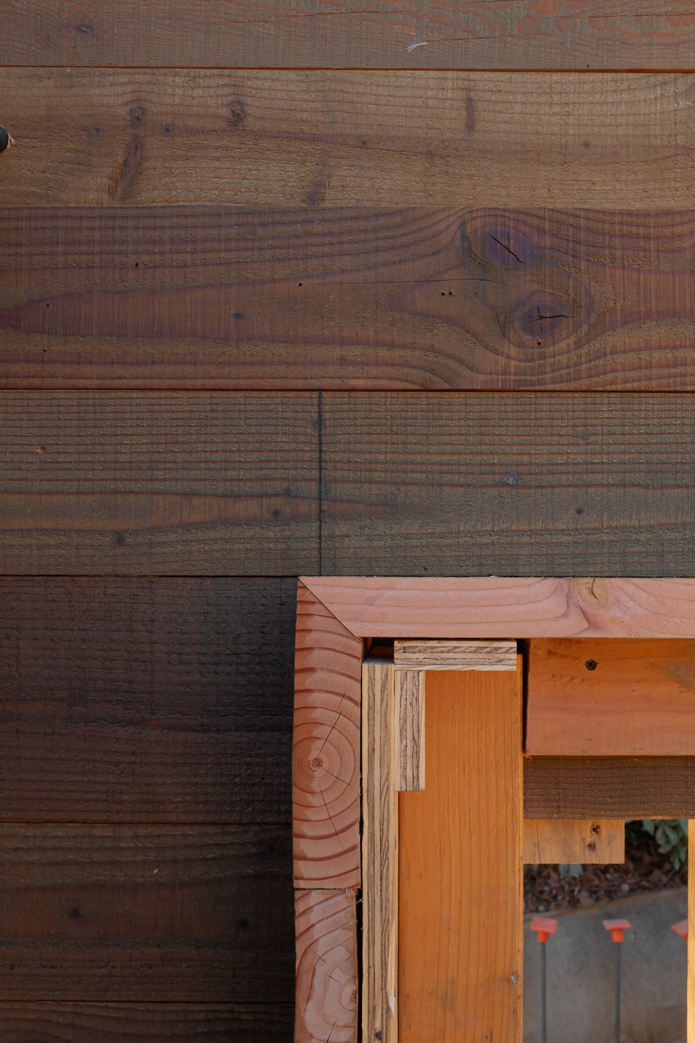 Construction by Marmol Radziner