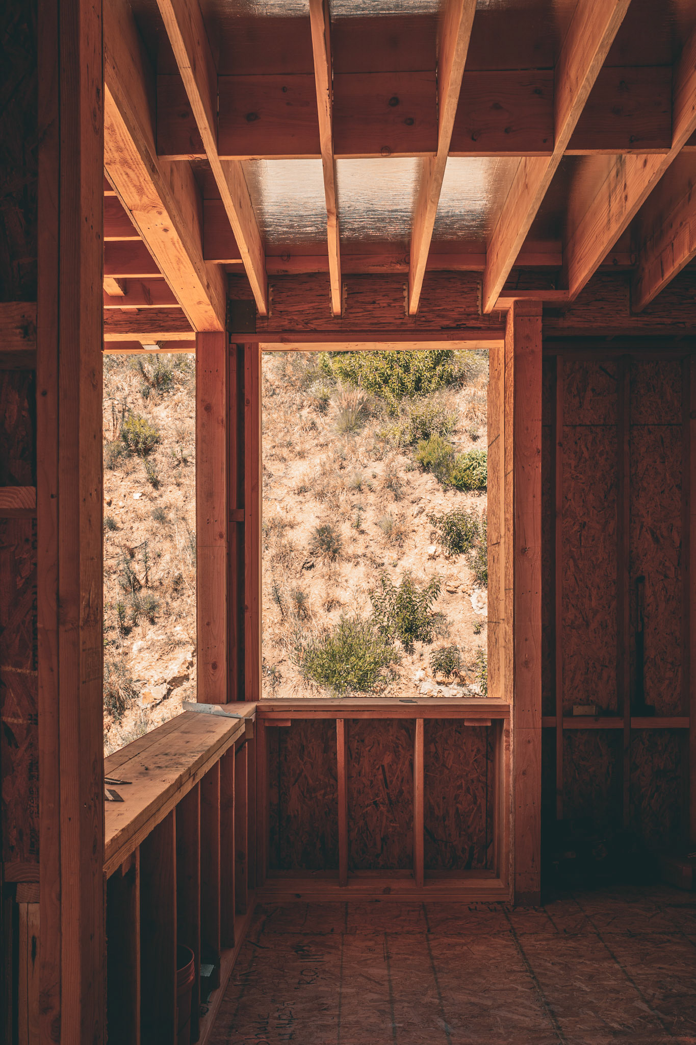 Design-Build by Marmol Radziner