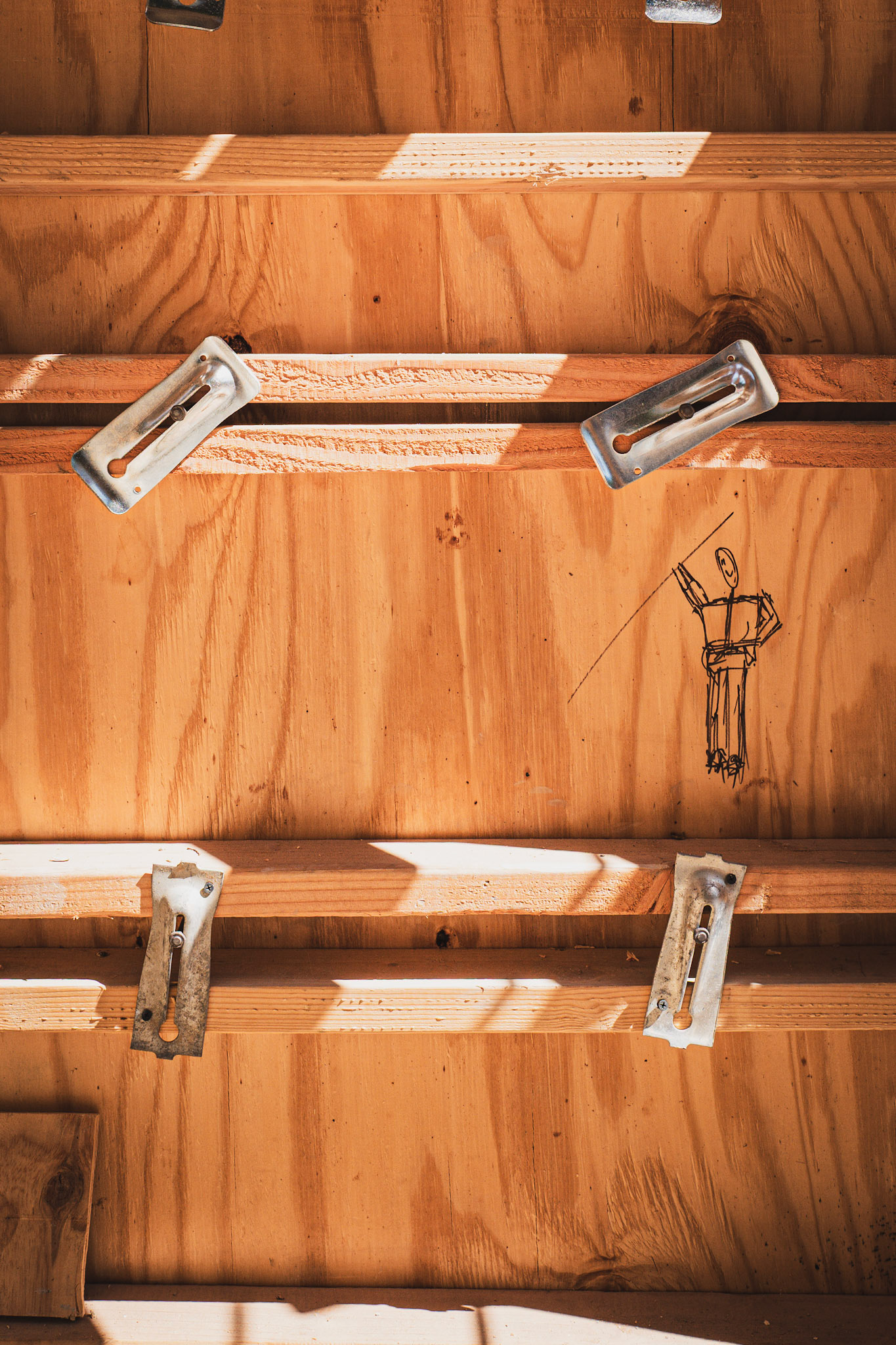 Construction by Marmol Radziner