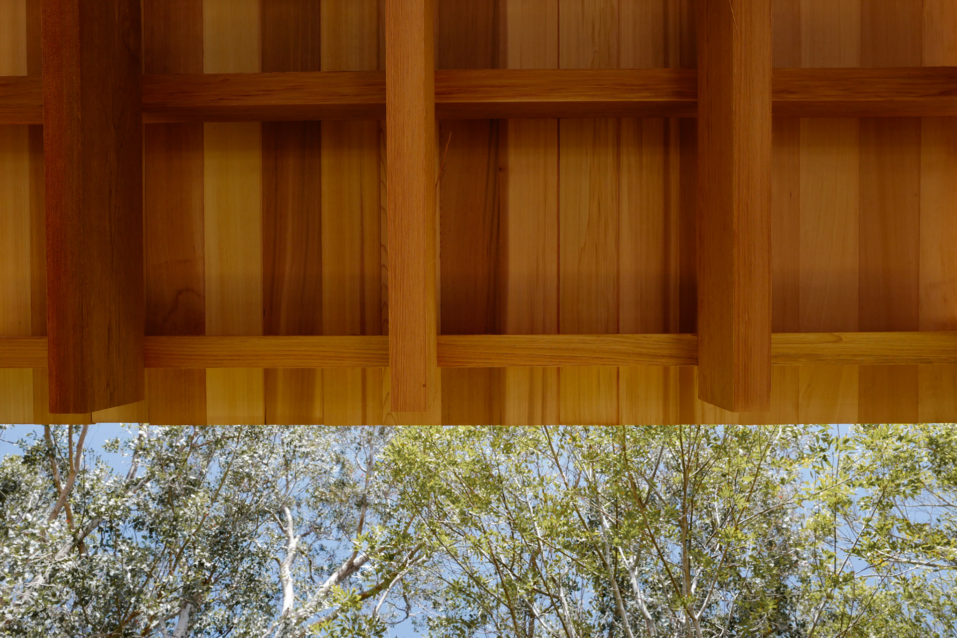 Construction by Marmol Radziner