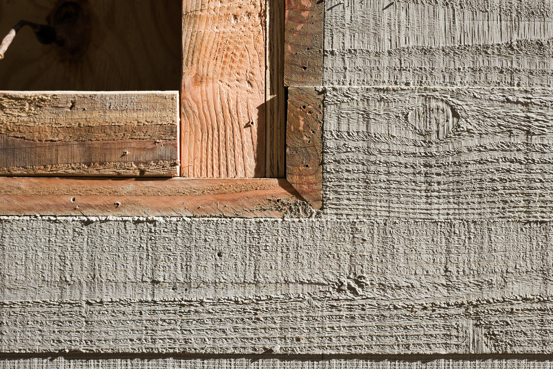 Construction by Marmol Radziner