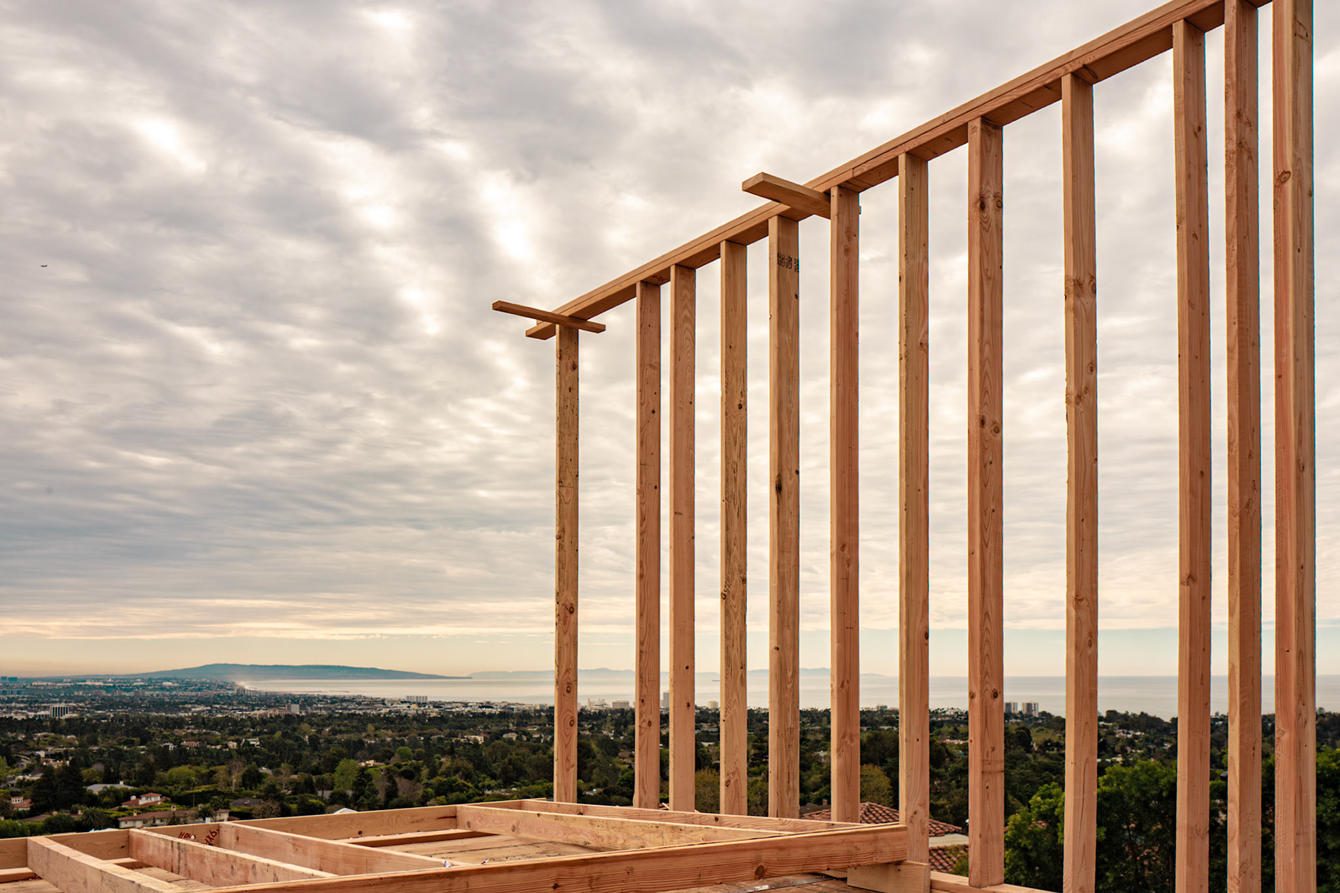 Construction by Marmol Radziner